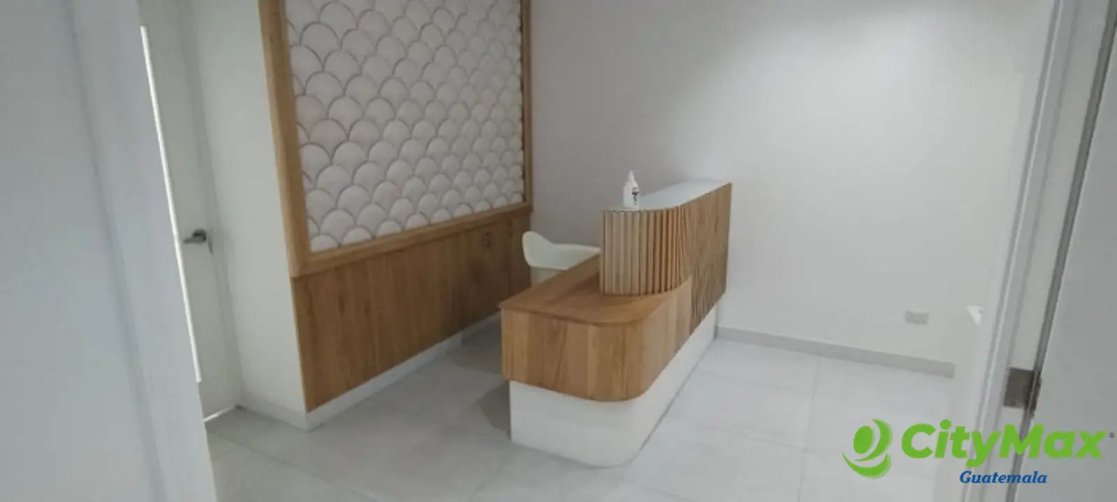 Clínica compartida en Renta edificio Renovati - foto 2