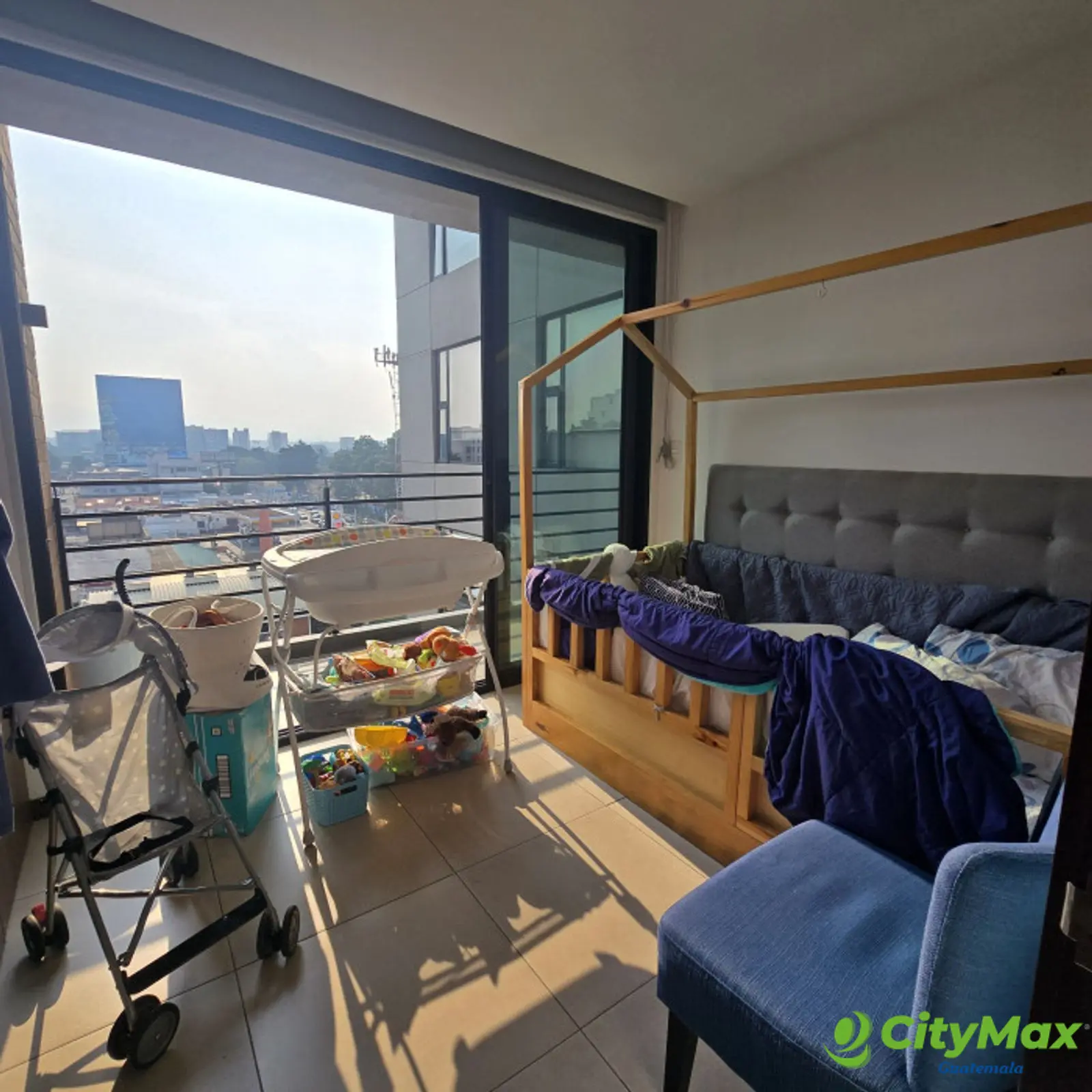 Apartamento en Venta o Alquiler Zona 10 Guatemala - foto 18