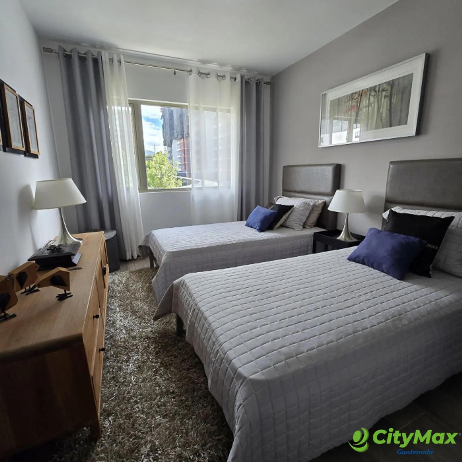 Apartamento para estrenar en venta en Seghería Zona 14 - foto 12