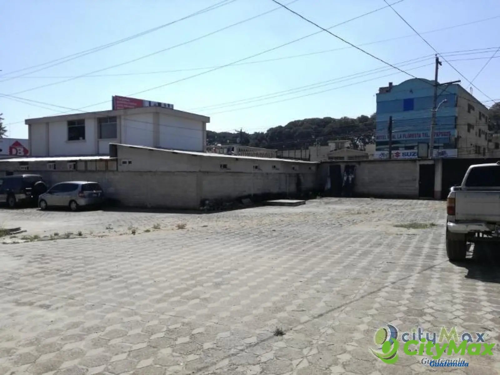 TERRENO de 75 cuerdas en VENTA en Quetzaltenango - foto 11