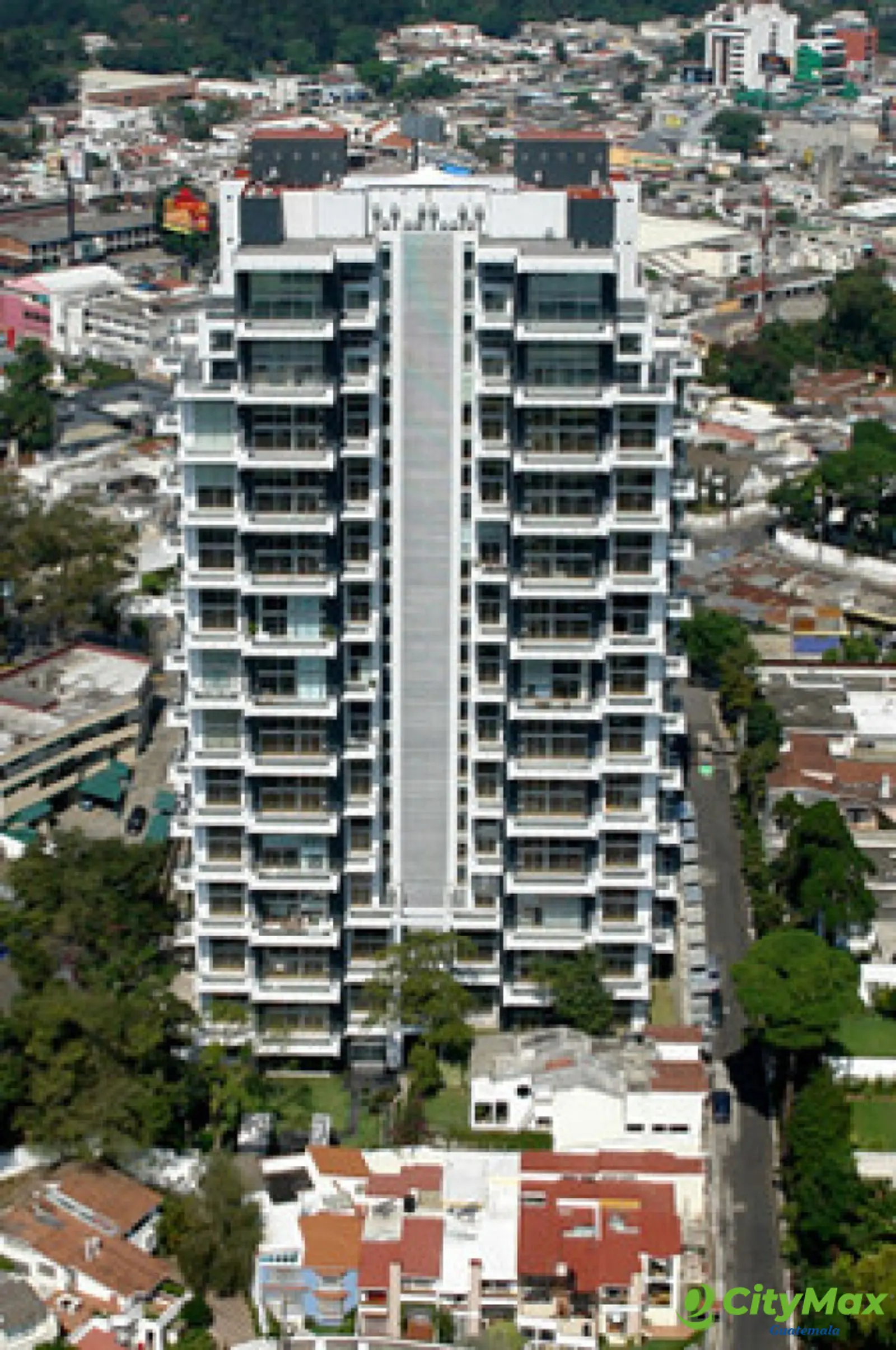Apartamento en Venta en Atrium zona 10 Guatemala - foto 20
