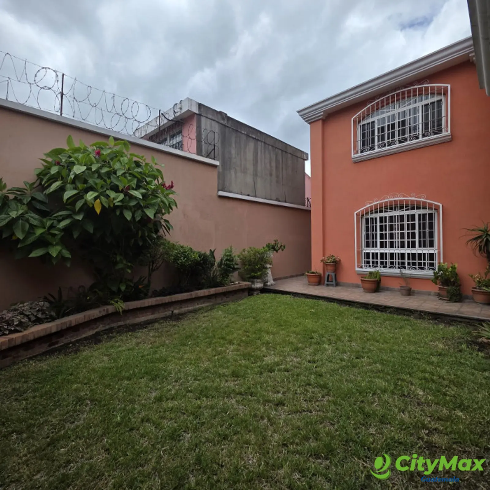 Casa en alquiler en Santa Elisa Z.12 Guatemala - foto 8