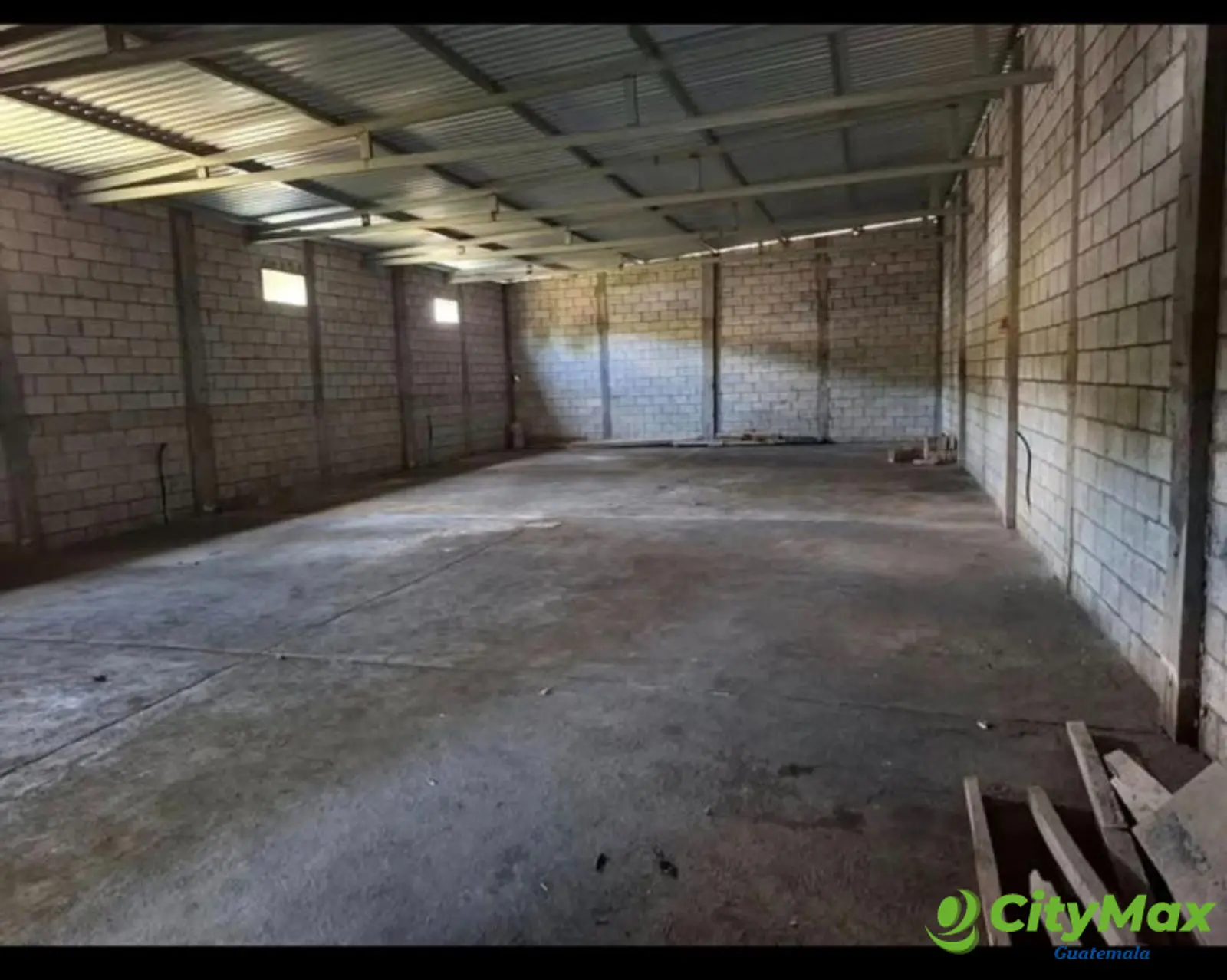 Bodega en Renta 200mts2 en Zaragoza Chimaltenango - foto 2