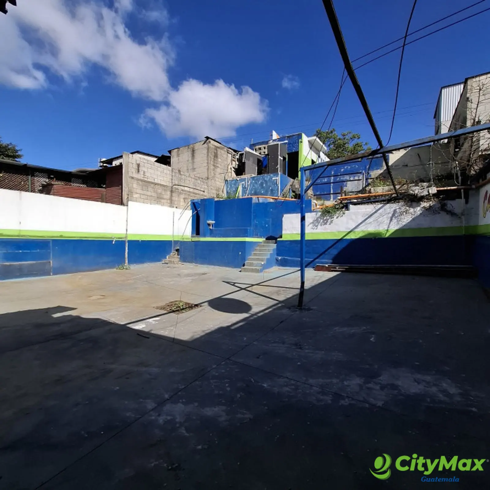 Terreno comercial en Alquiler km 6 al Atlántico Guate - foto 7