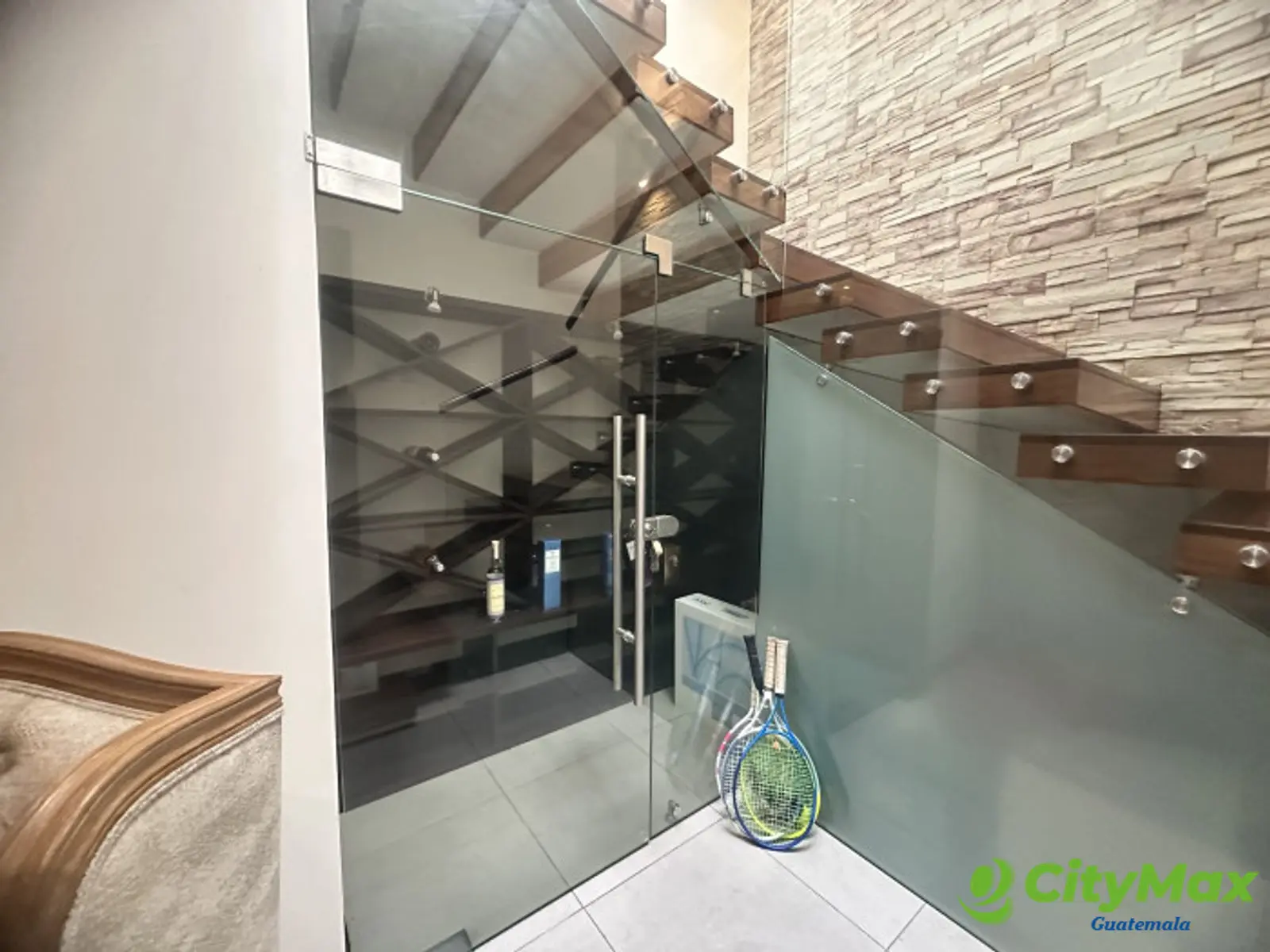 Espectacular y amplia casa venta residencias Concepción - foto 8