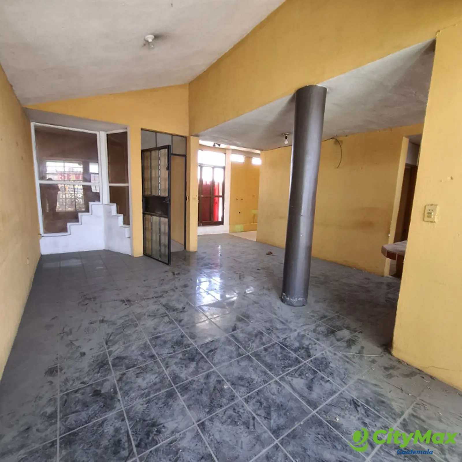 Casa de esquina en venta en zona 3 Chimaltenango - foto 4