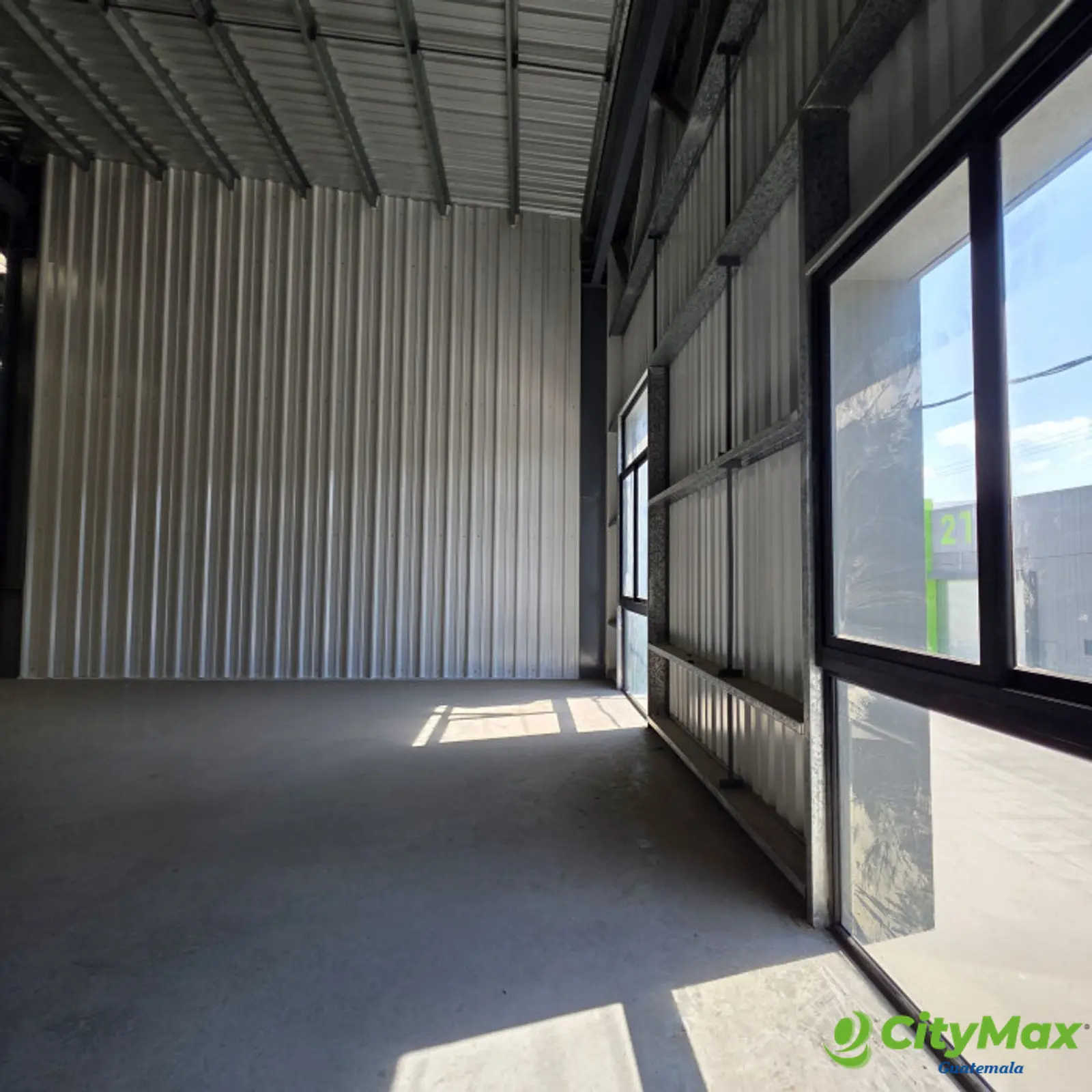En Venta Ofibodega 2722Mts en Carretera Amatitlan-Palin - foto 12