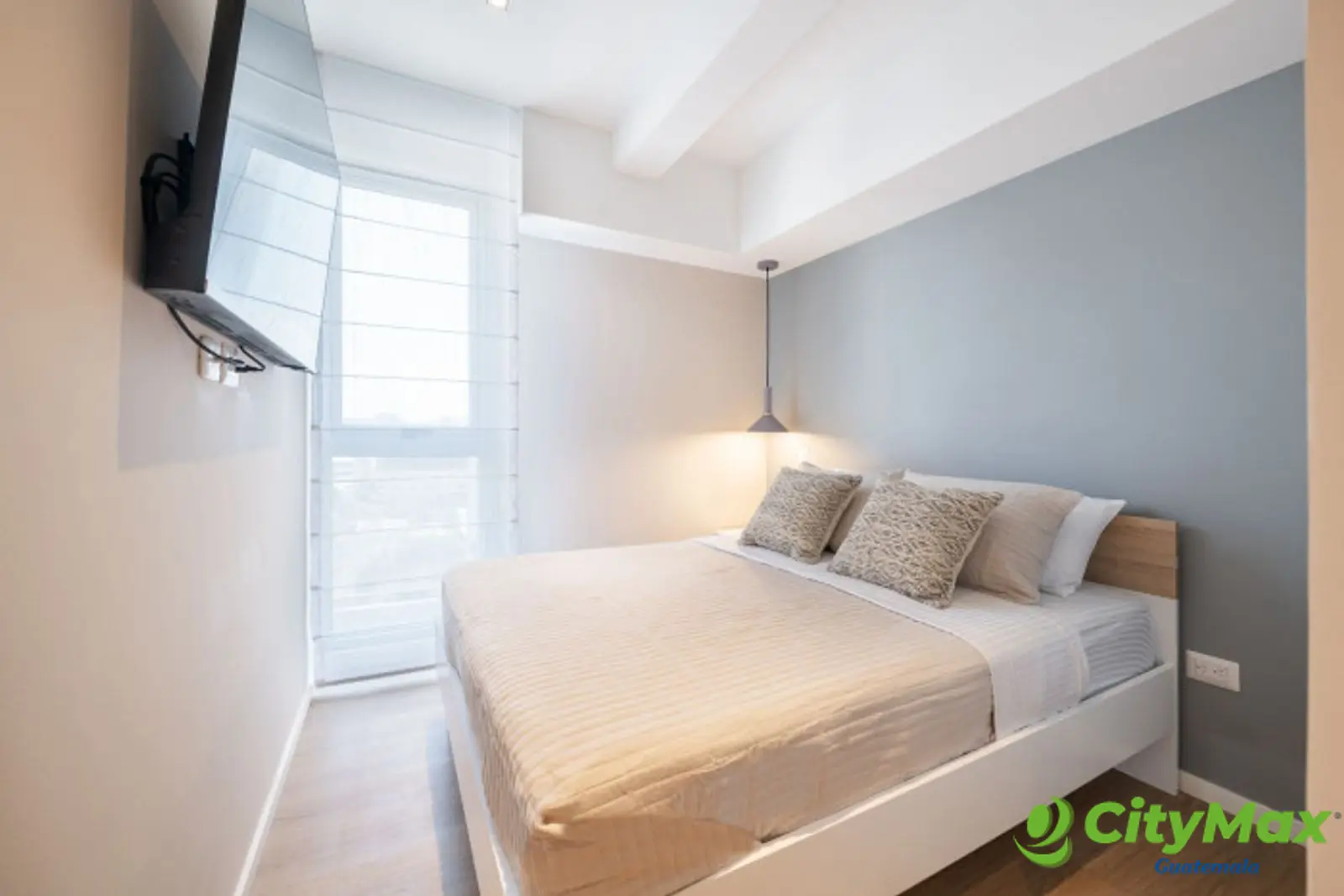 Apartamento Amueblado en Venta en Narama Zona 13 - foto 13