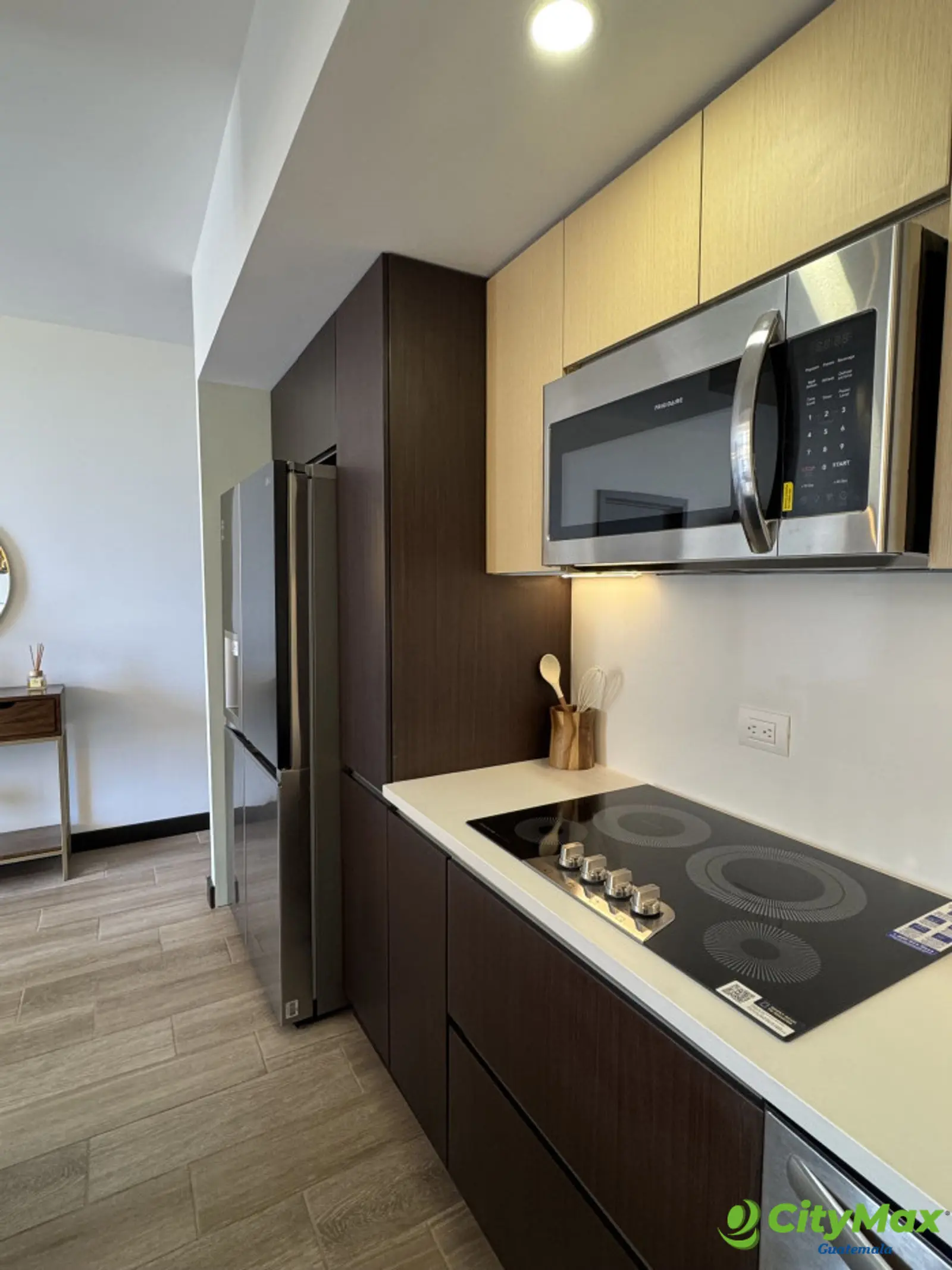 Pent House en venta en VH II Zona 15 Guatemala - foto 11