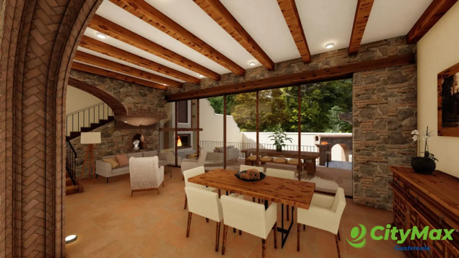 Casa Venta Hacienda Comendador cerca Antigua Guatemala - foto 15