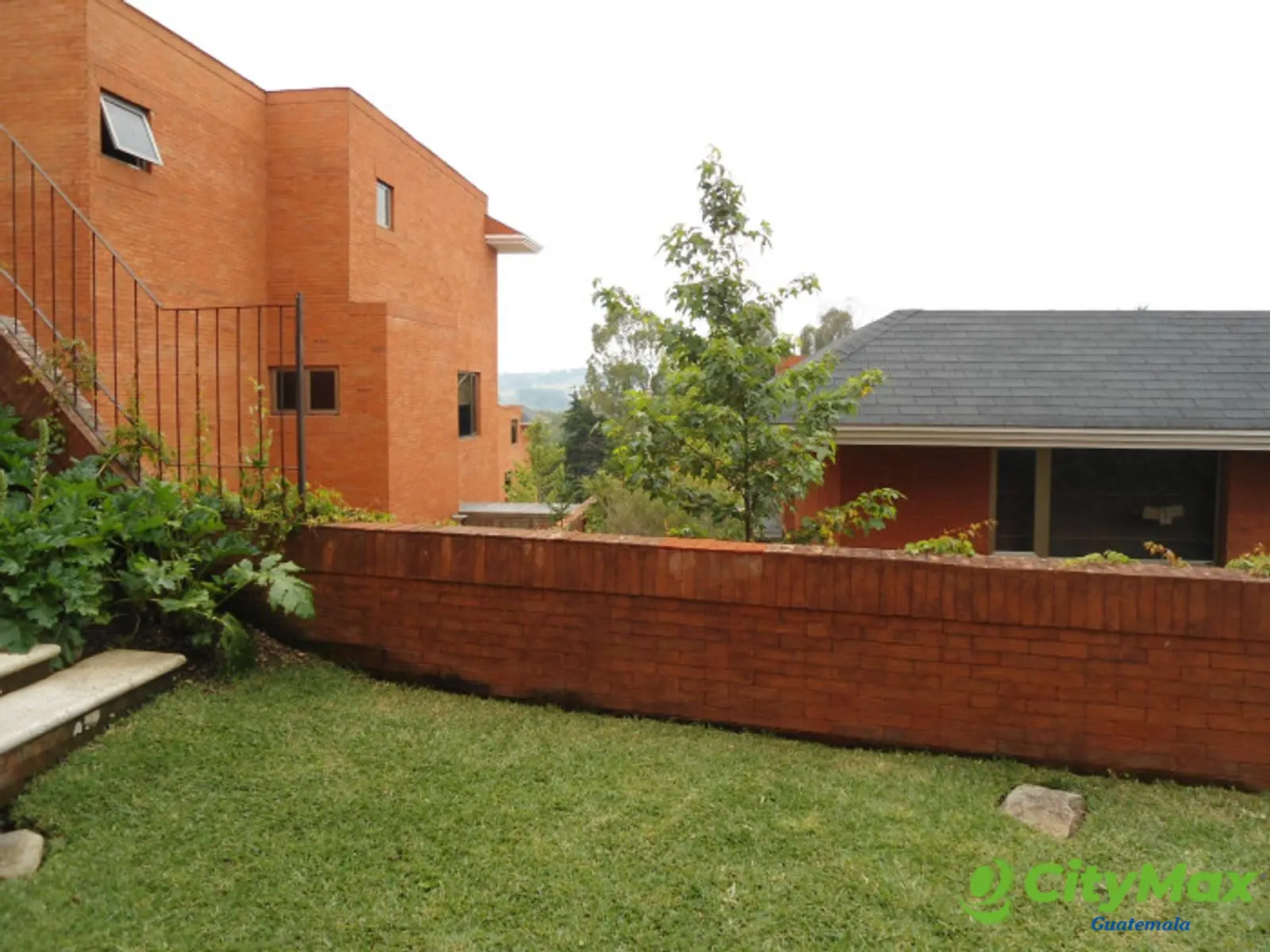 Residencia en condominio en venta Km. 16.5 Guatemala - foto 5