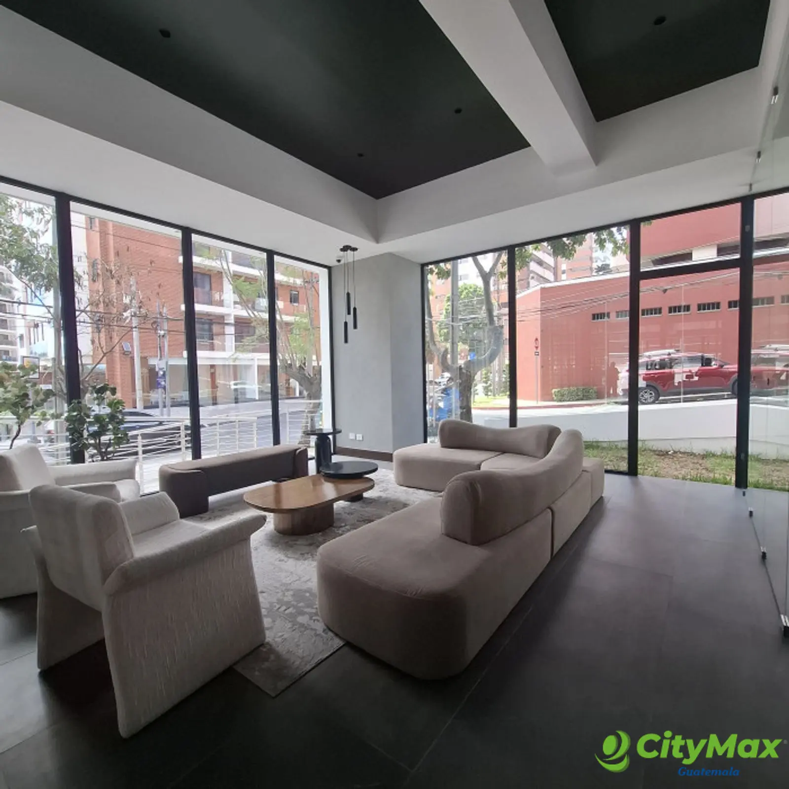 Apartamentos en Venta NUEVO en la zona 14 Guatemala - foto 23