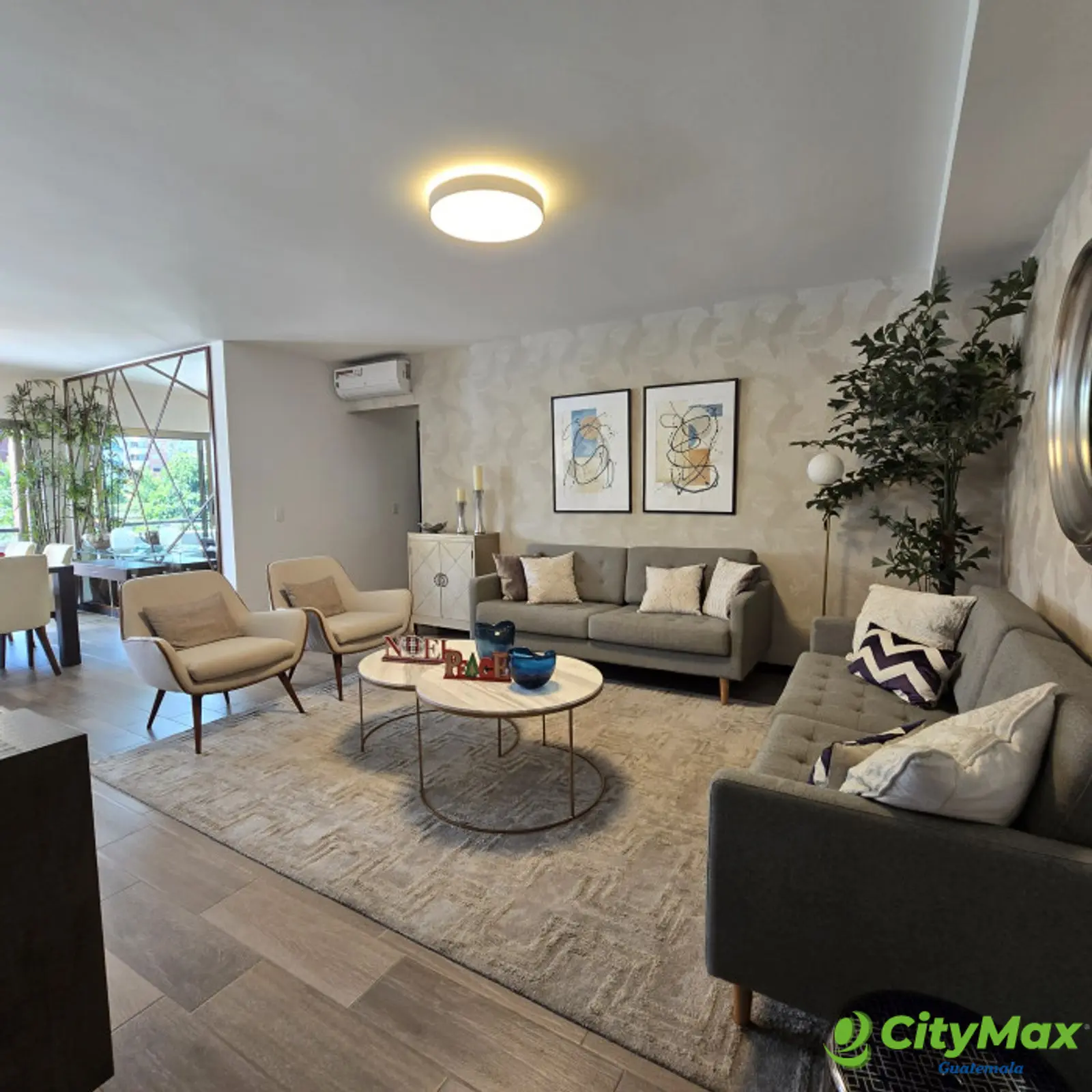 En Venta Apartamento en Zona 14 Segheria - foto 8