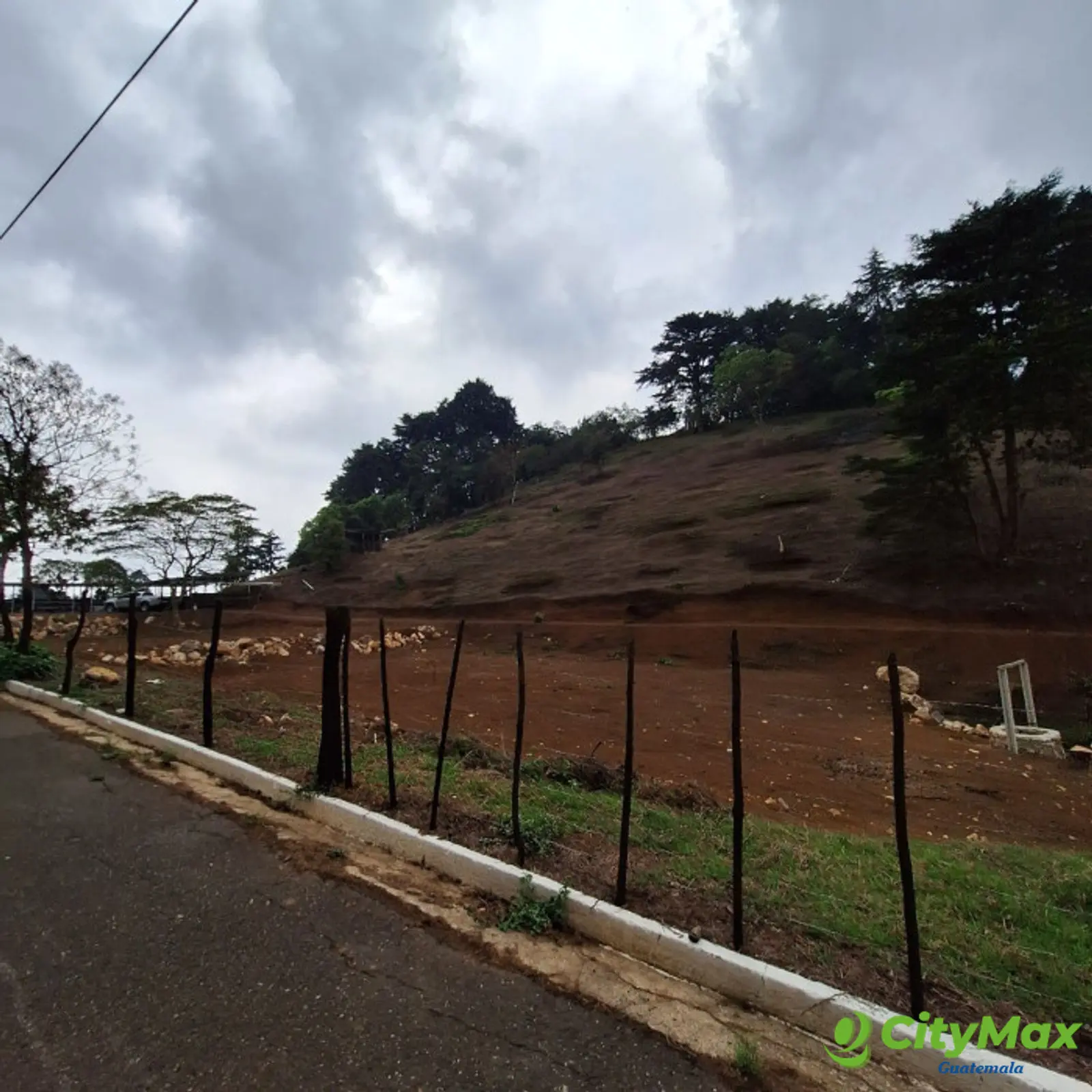 Terreno comercial en renta Santa Catarina Pinula - foto 3