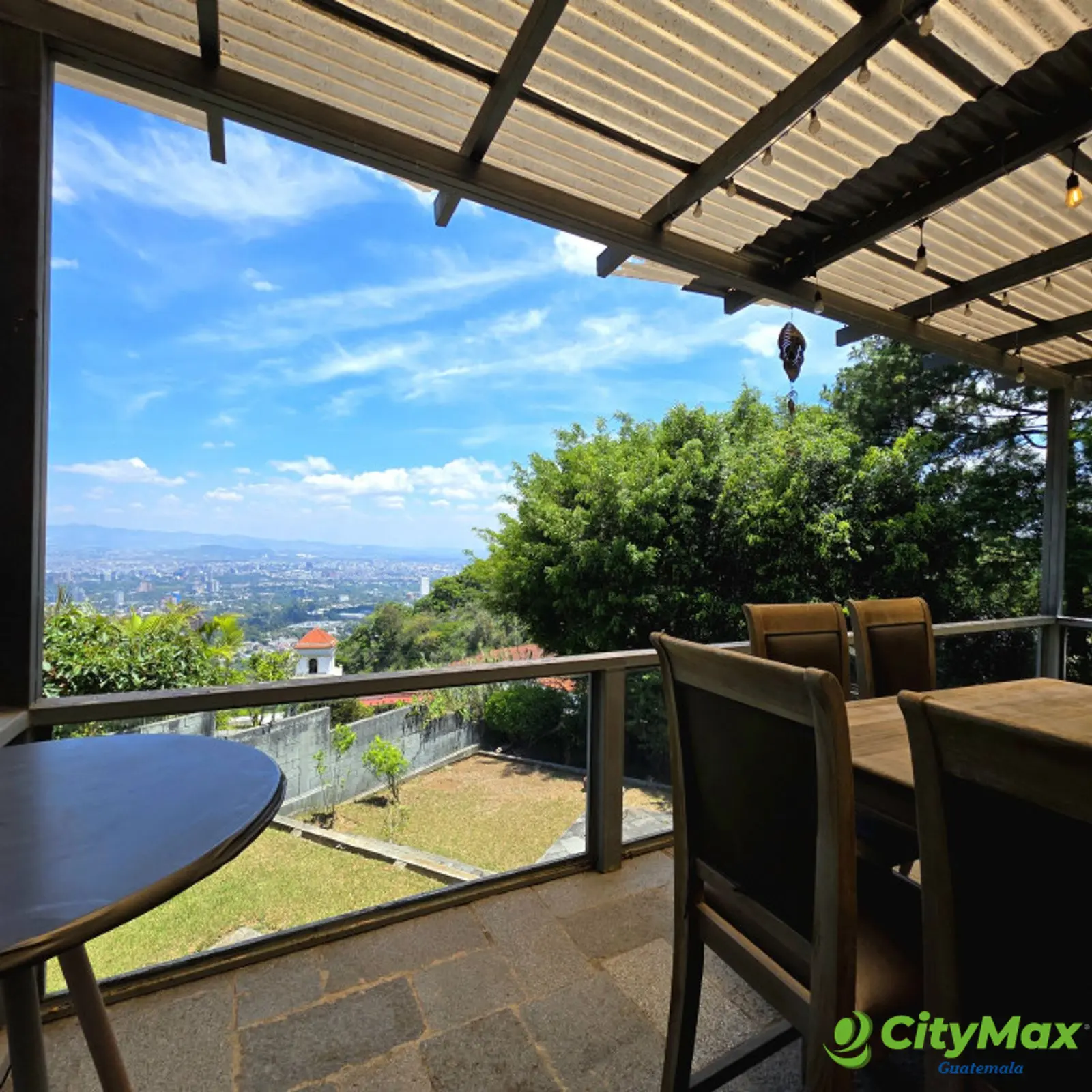 Espectacular Casa en Venta cercana Zona 15 Guatemala - foto 20