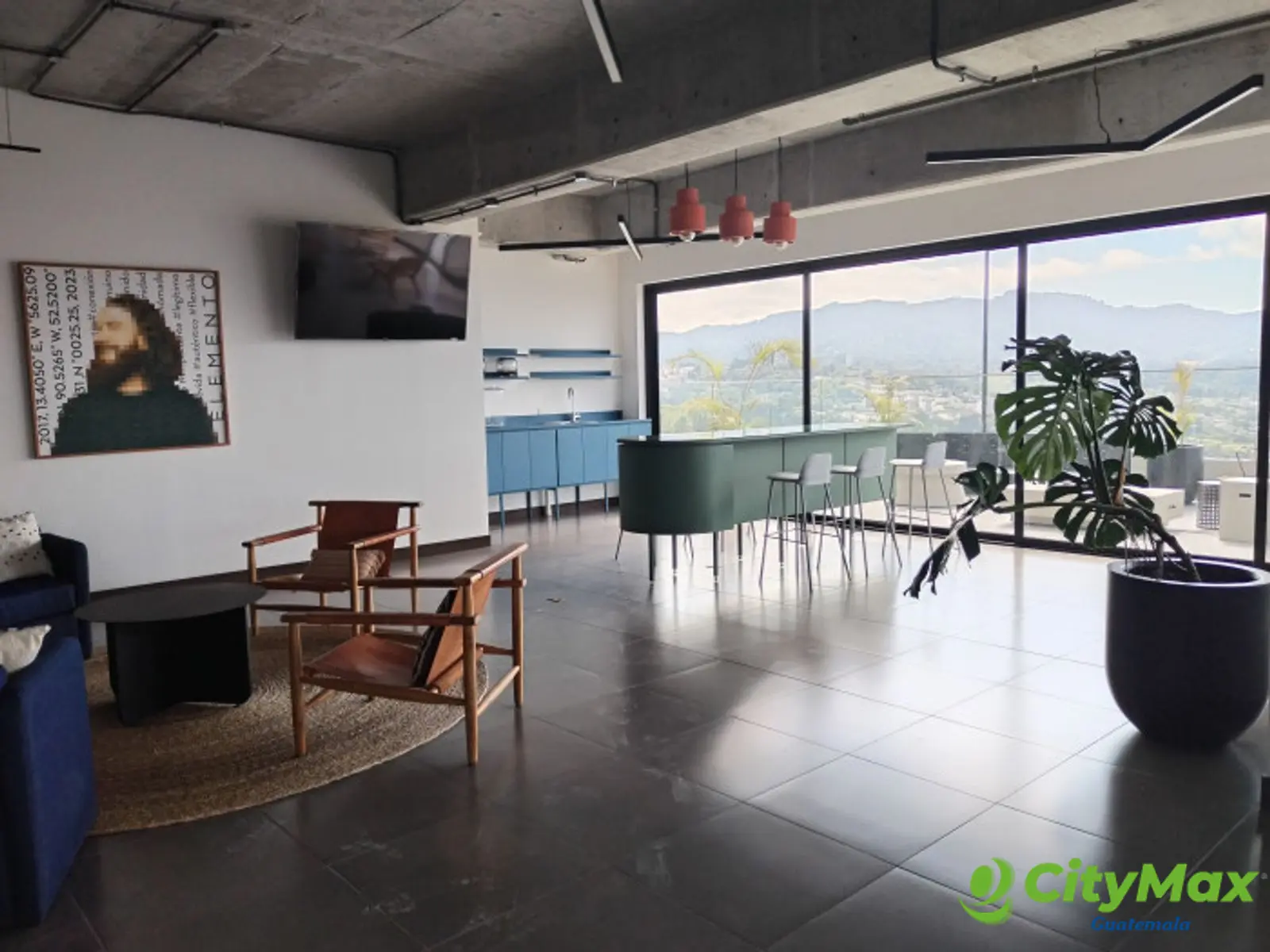 Apartamento en Venta para Inversión en Elemento zona 13 - foto 19