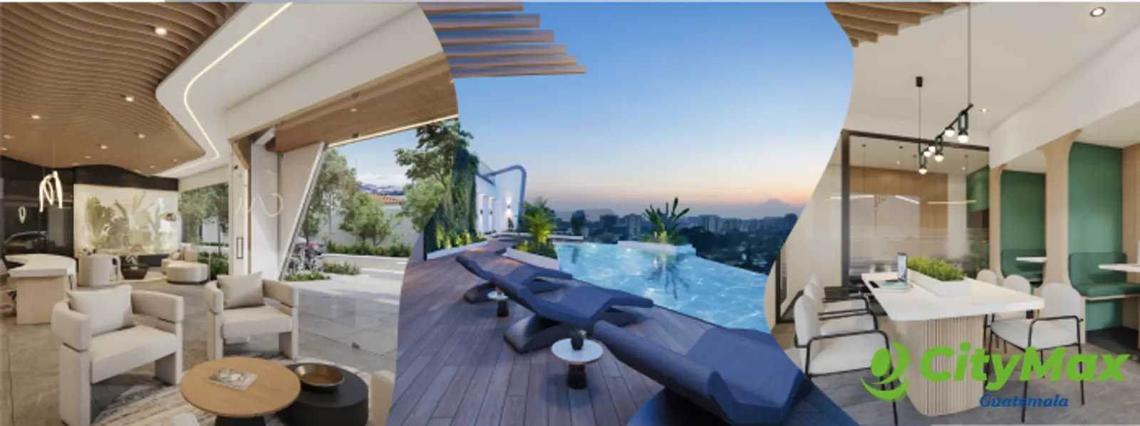 Apartamento en Construcción en la Zona 15 en Venta  - foto 4