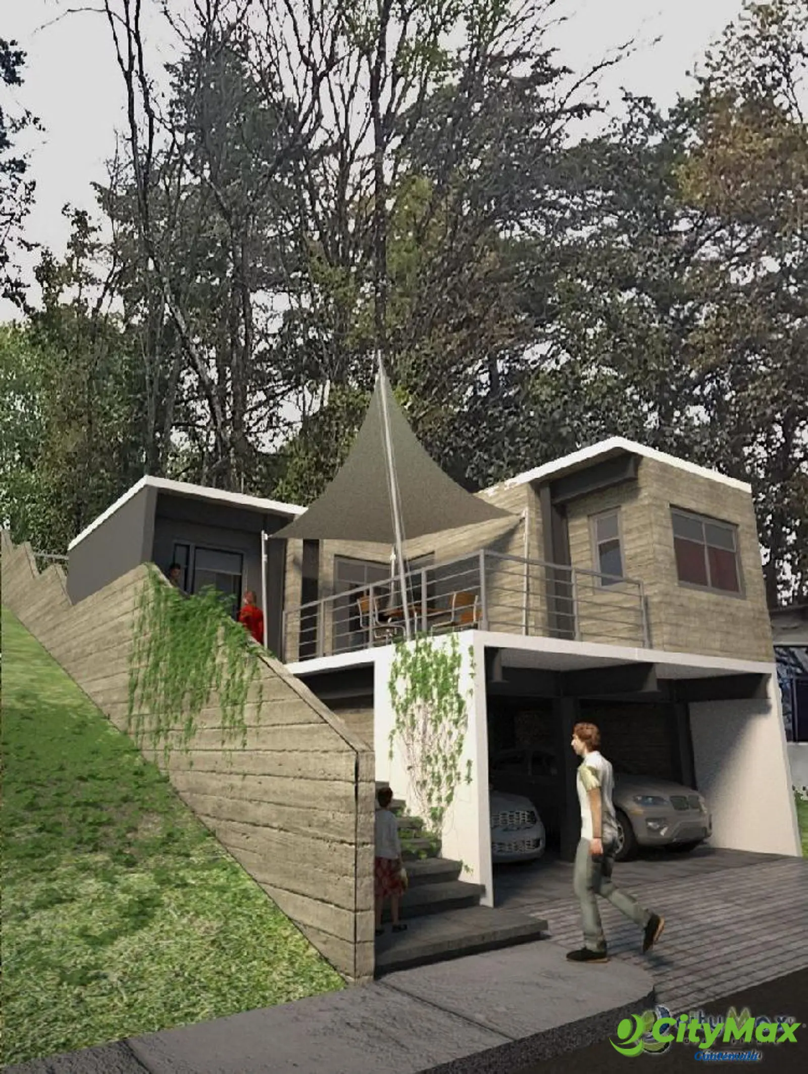 Casas en construcción en terreno propio casas modulares - foto 3