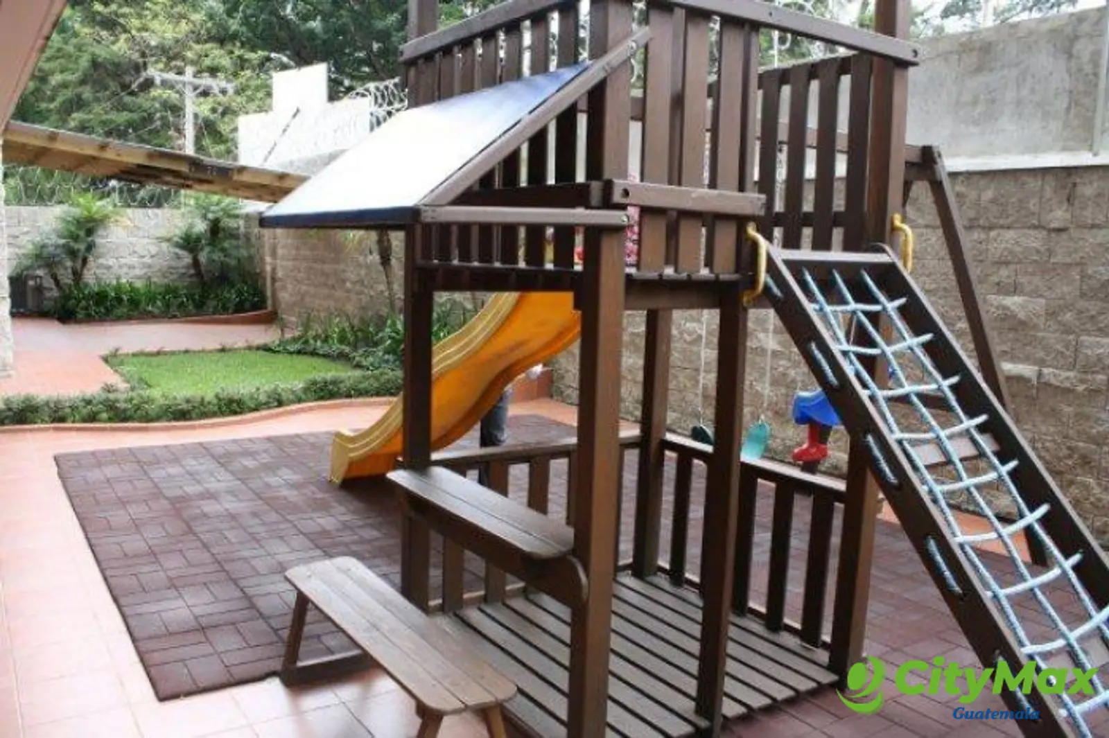 Apartamento en venta Tiffany Zona 10 - foto 29