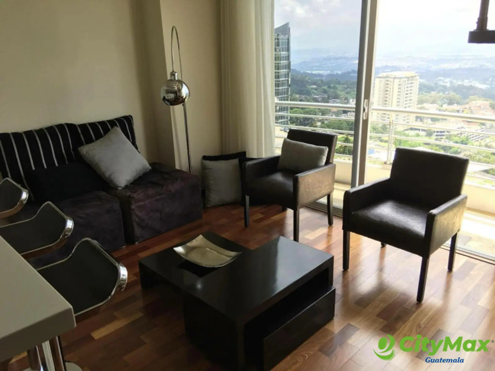 VENDO Apartamento tipo Loft amueblado cercano Zona 15 - foto 12
