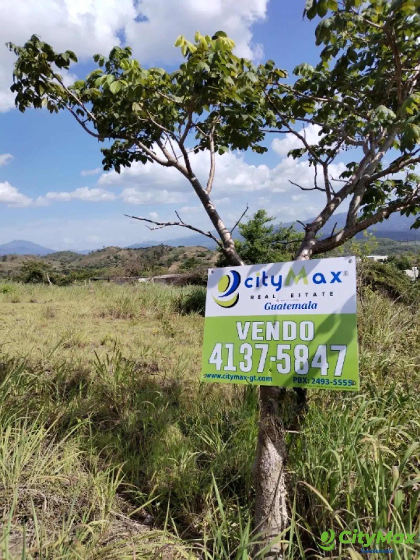 Terreno en venta en Aldea Agua Salobrega Sanarate - foto 6