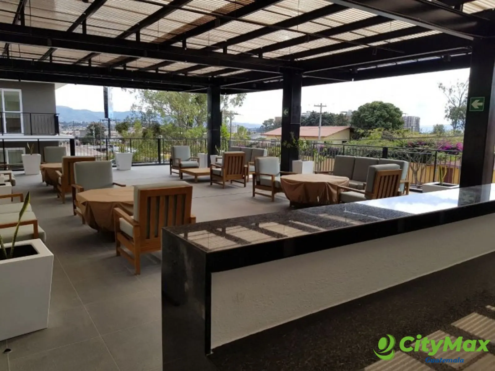 Apartamento en renta de 3 habitaciones en Parque 11 - foto 14