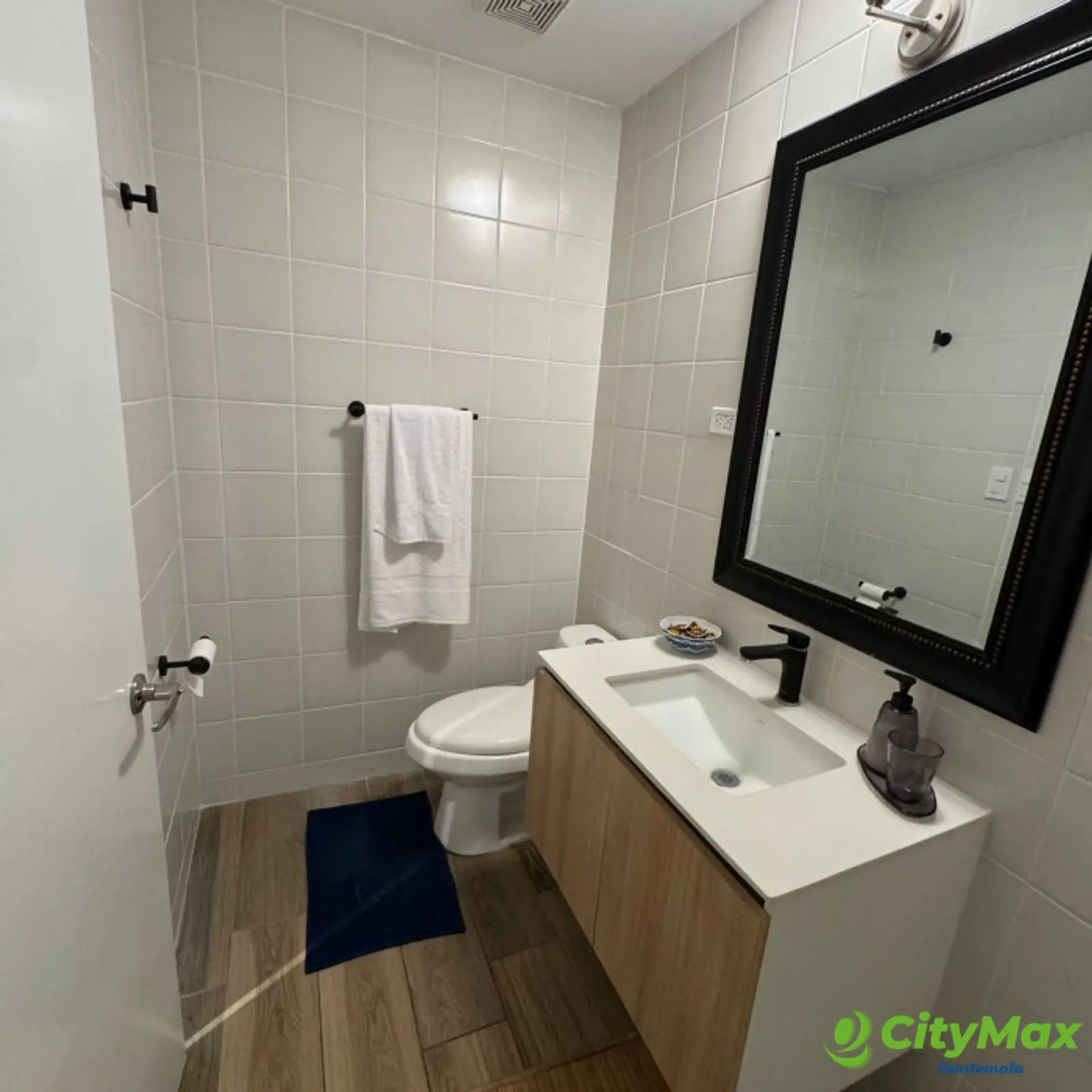 Apartamento Amueblado en Venta N Americas Zona 13 - foto 10