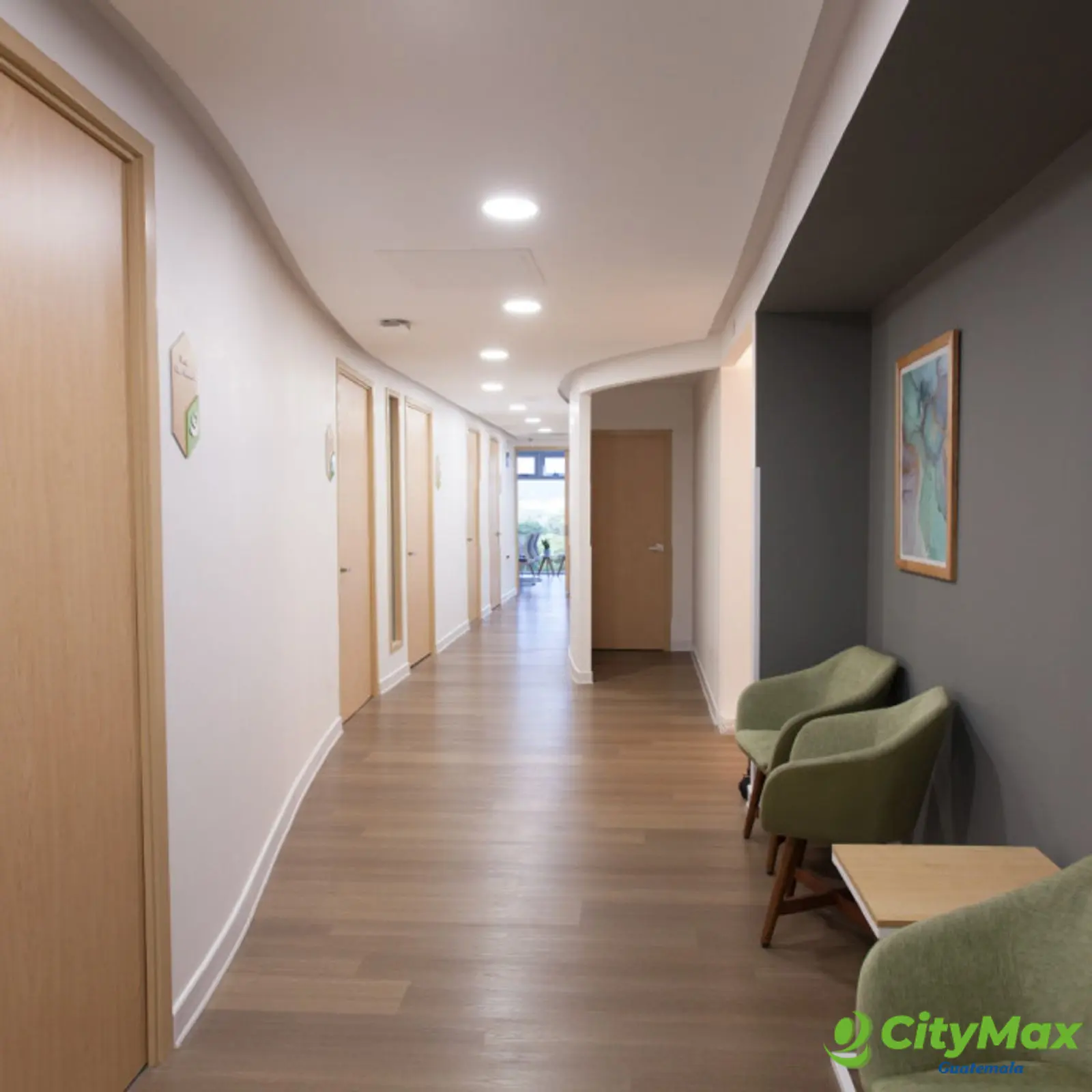 Clinica en alquiler compartida amueblada en Medika 10 - foto 9