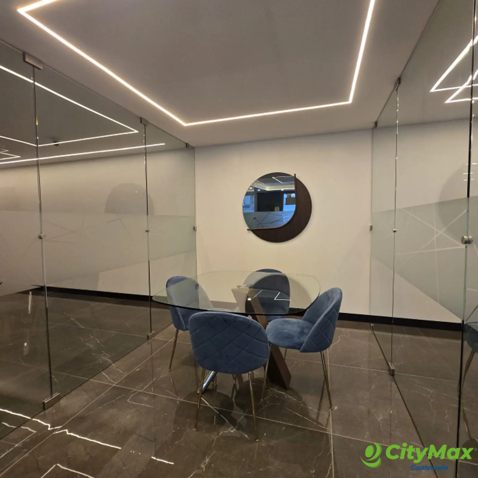 Apartamento Nuevo en Renta en Zona 15 Guatemala - foto 4