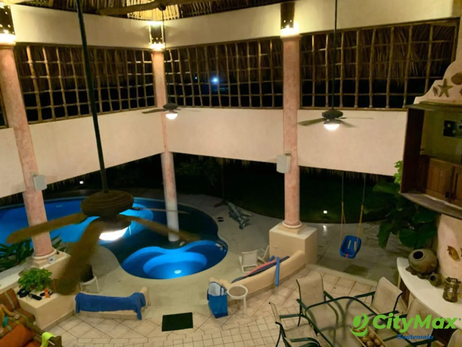 Casa en venta Puerto San Jose. - foto 8
