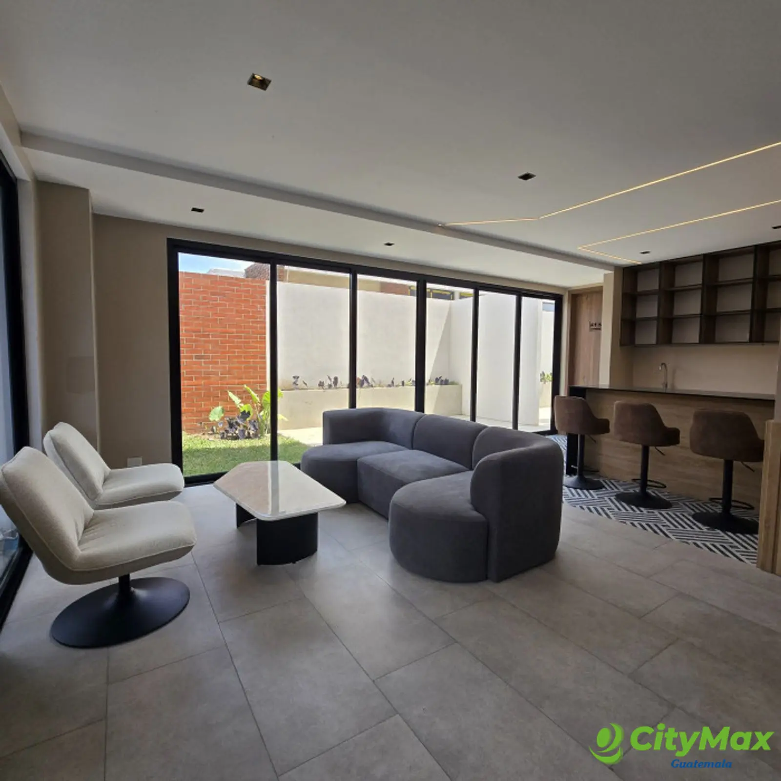 Apartamento en Venta en Zona 15 Guatemala - foto 2
