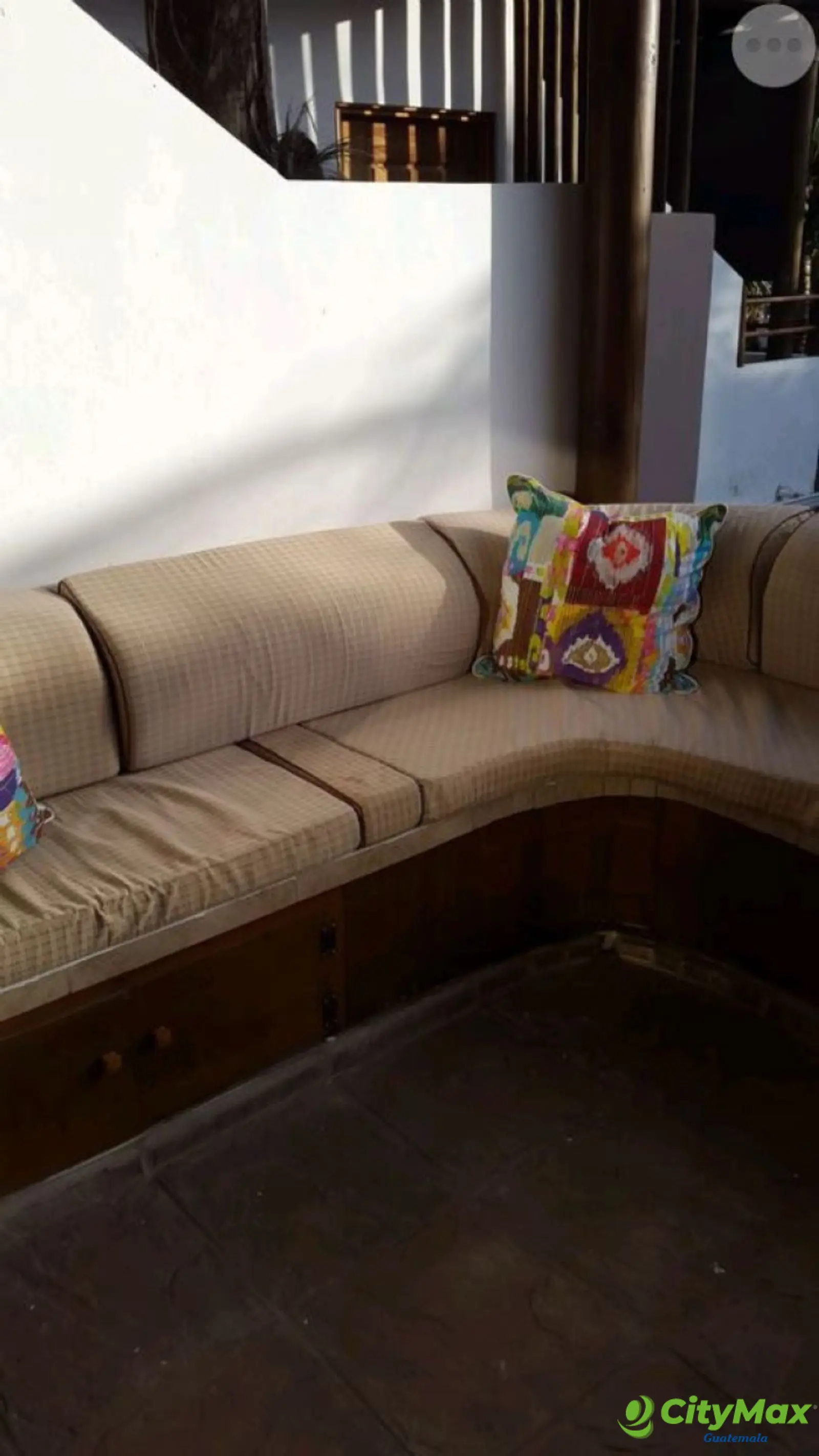 Casa vacacional en renta Monterrico Villa Los Cabos - foto 15