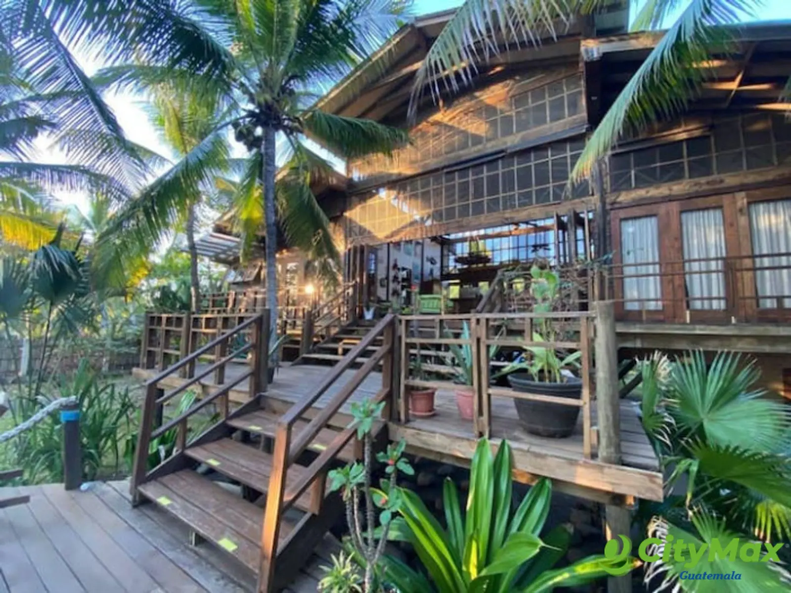 Venta Casa en la Playa El Ahumado Chiquimulilla - foto 5