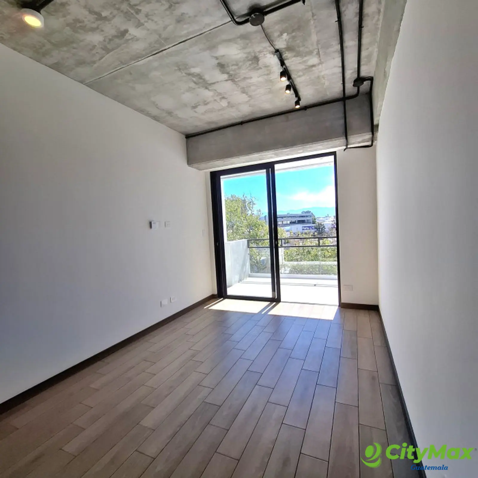 Apartamento en Renta y Venta de 2 Habitaciones Zona 4 - foto 14