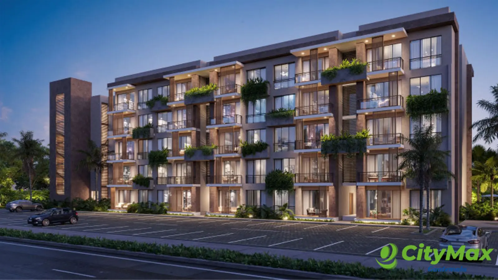 Apartamento de 1 Habitación En Punta Cana Bávaro  - foto 3