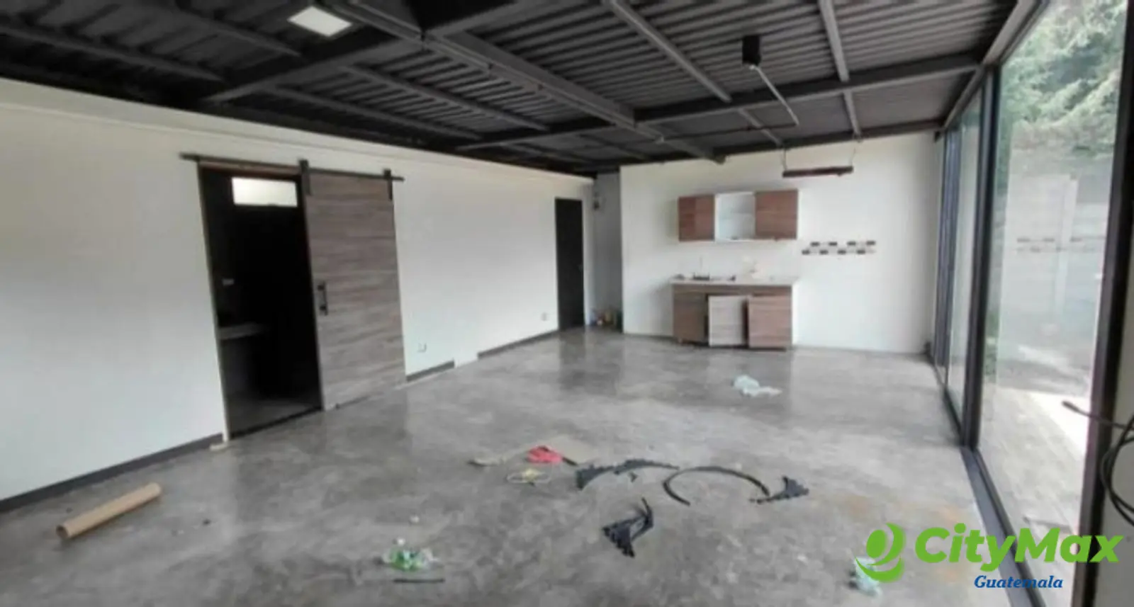 En venta Casa en Santa Catarina Pinula - foto 2