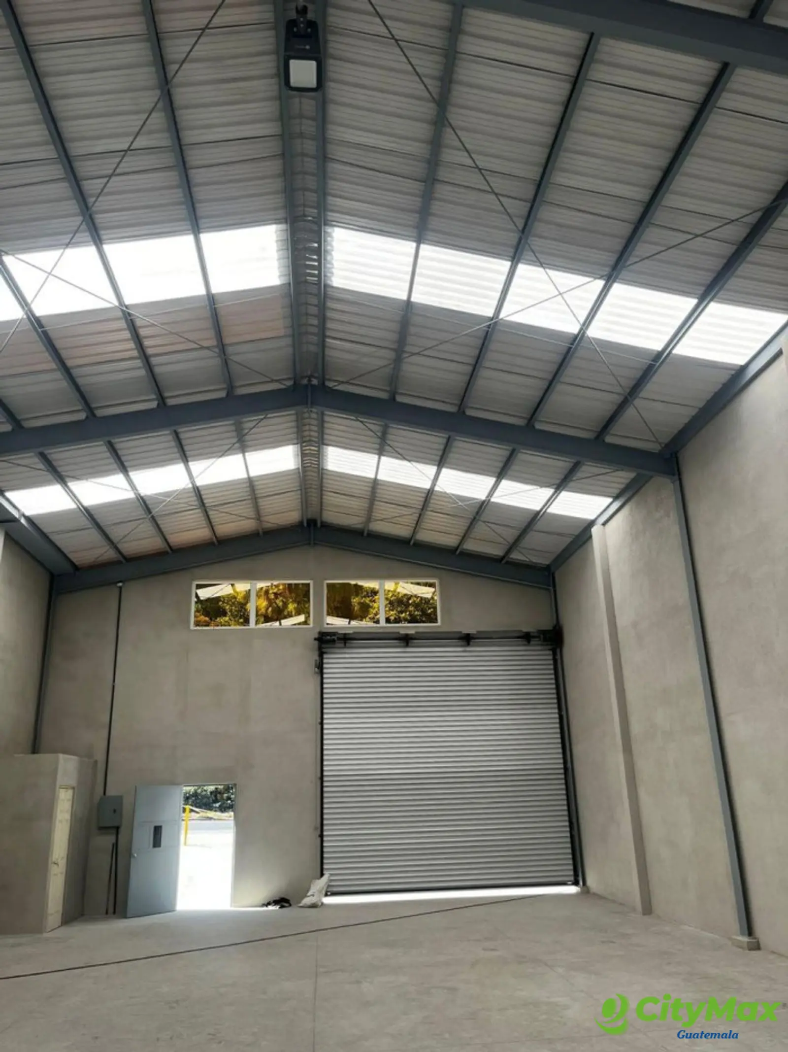 Ofi-bodegas en alquiler sobre Carretera a San Lucas - foto 6
