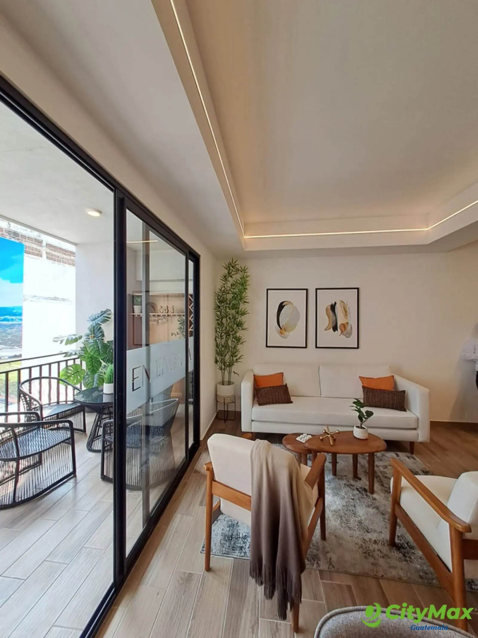 Apartamentos en Venta zona 11 Guatemala - foto 9
