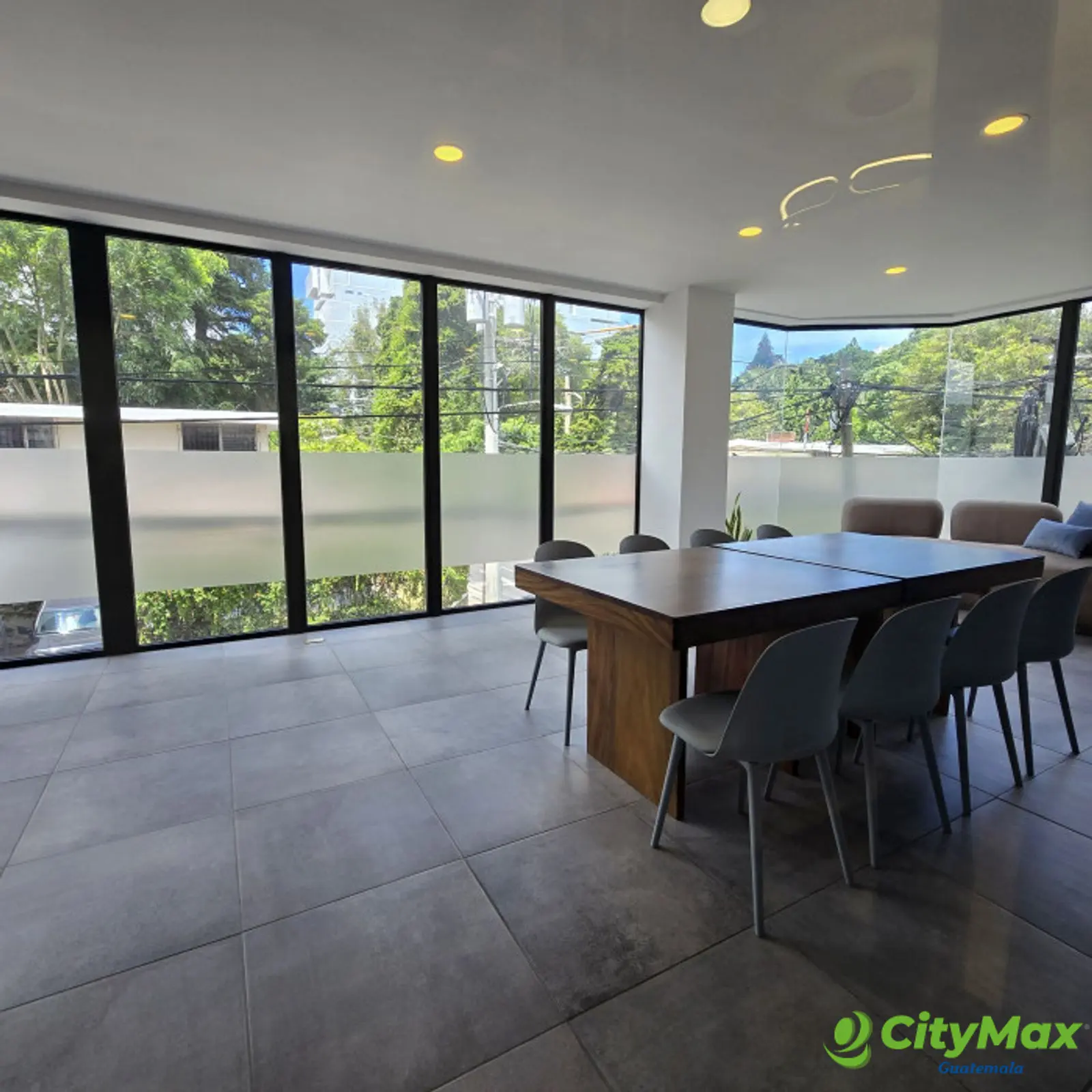 Apartamentos AIRBNB en VENTA en zona 10 Listo! - foto 6