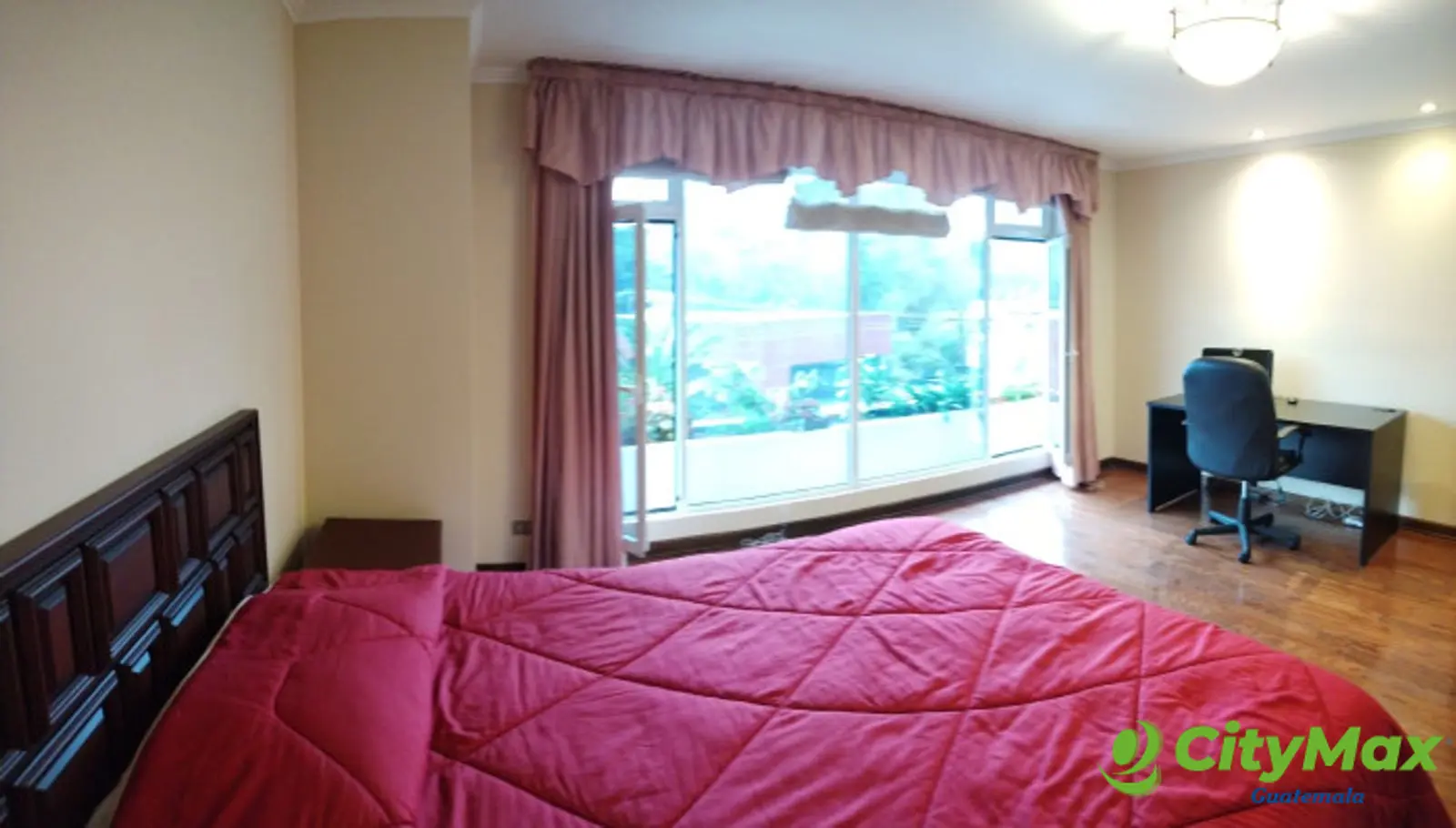 Apartamento en venta zona 10 con 3 habitaciones  - foto 23