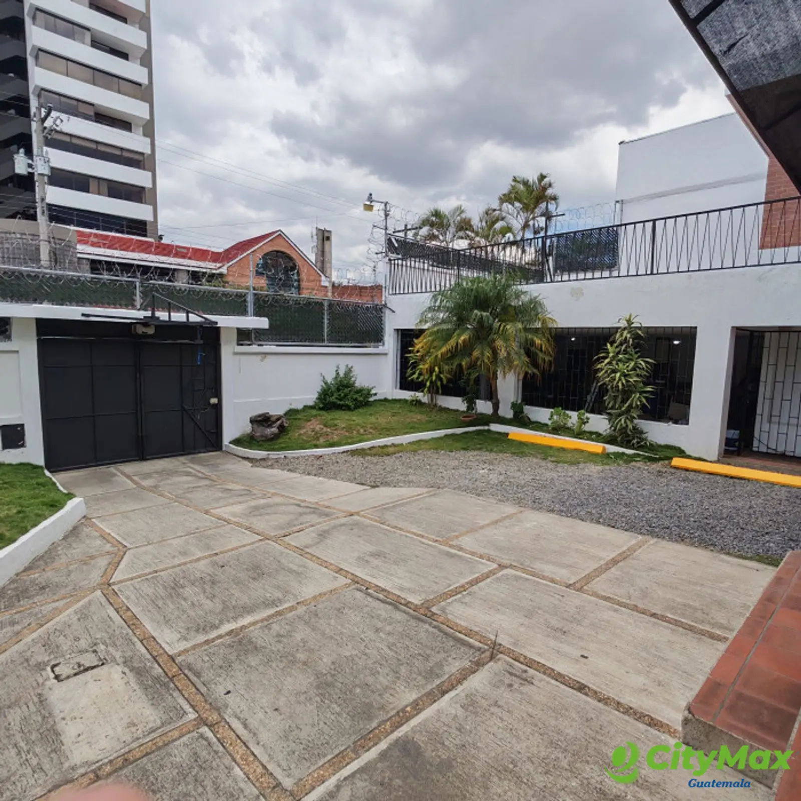 Casa ideal Oficinas en Renta zona 14 - foto 4