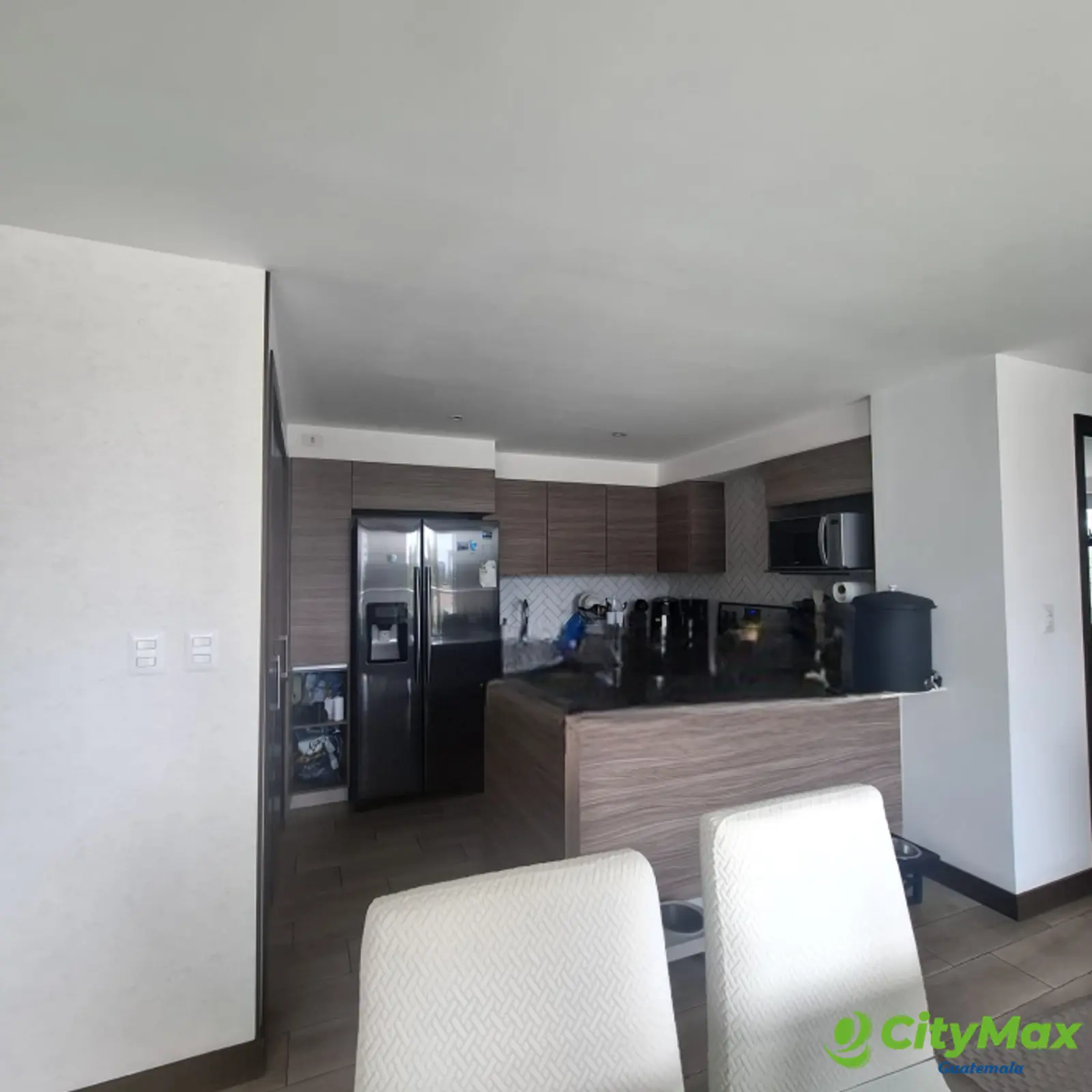 Apartamento en venta en zona 15, en Vista Hermosa 2 - foto 9