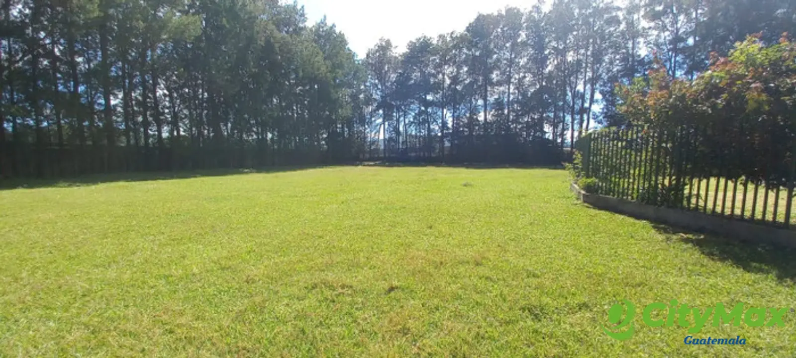 Granja con casa 25 mil varas de jardin en Venta - foto 7