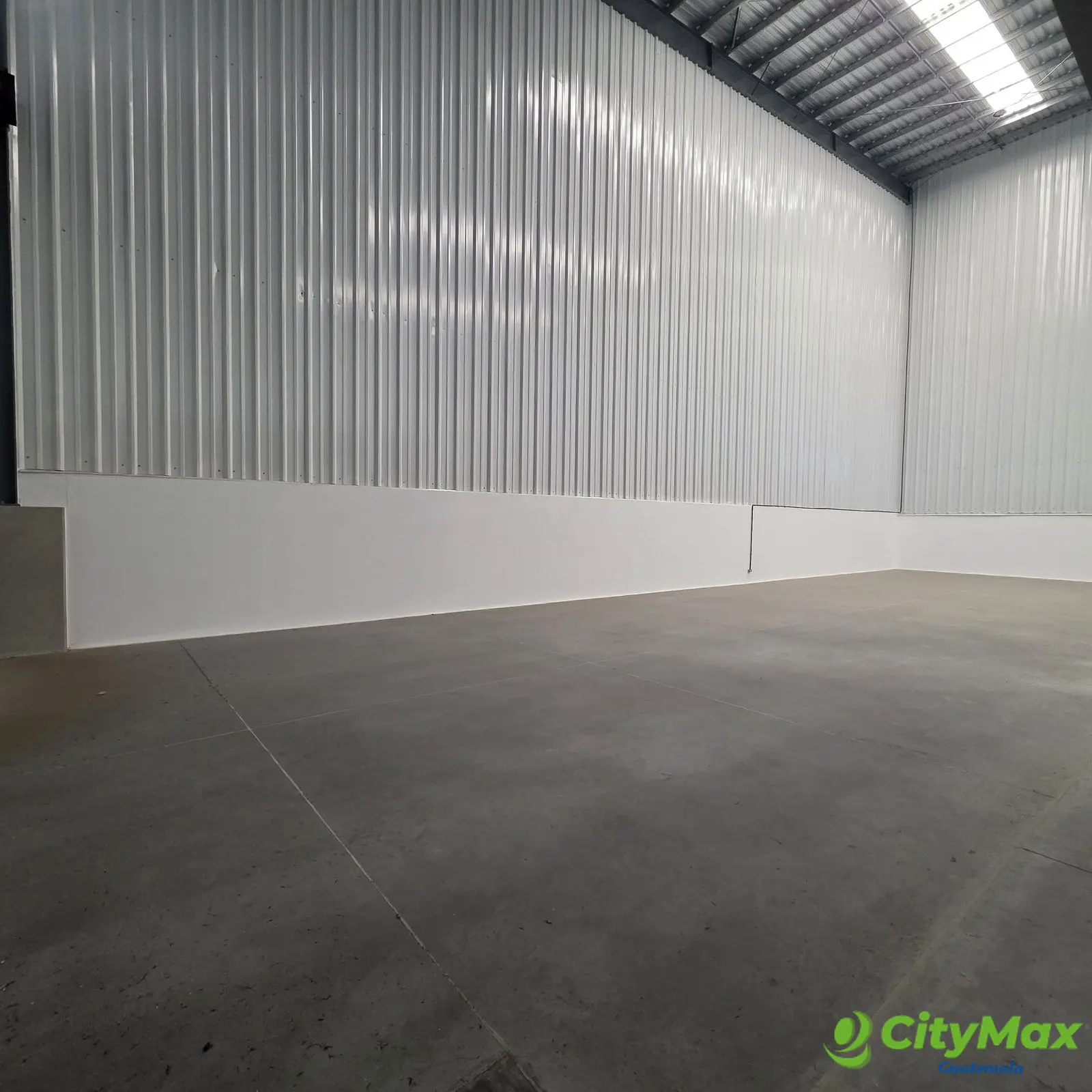 Ofibodega en renta en Gamma Amatitlan Guatemala - foto 2