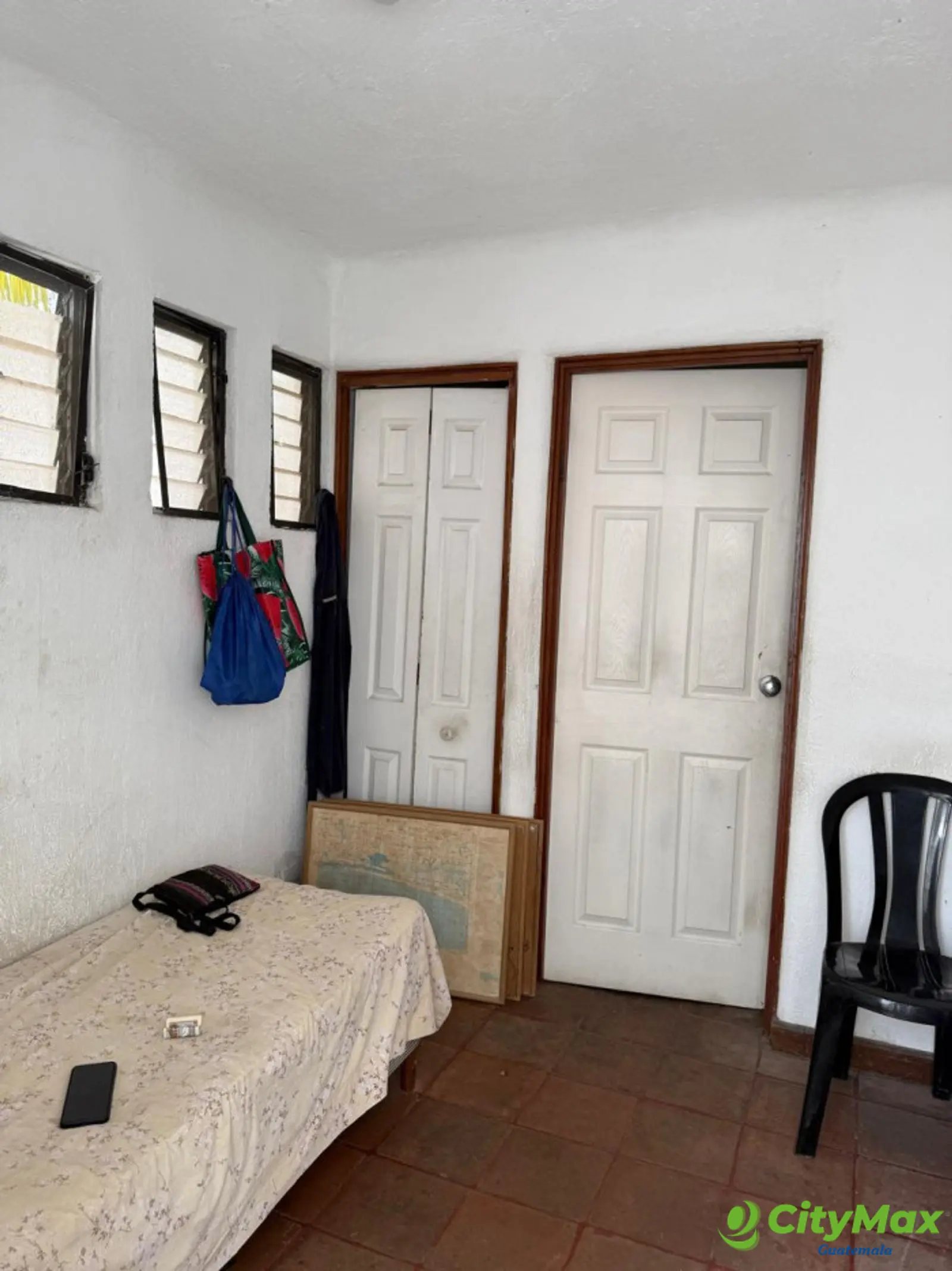 Casa vacacional en alquiler San Marino puerto quetzal - foto 16