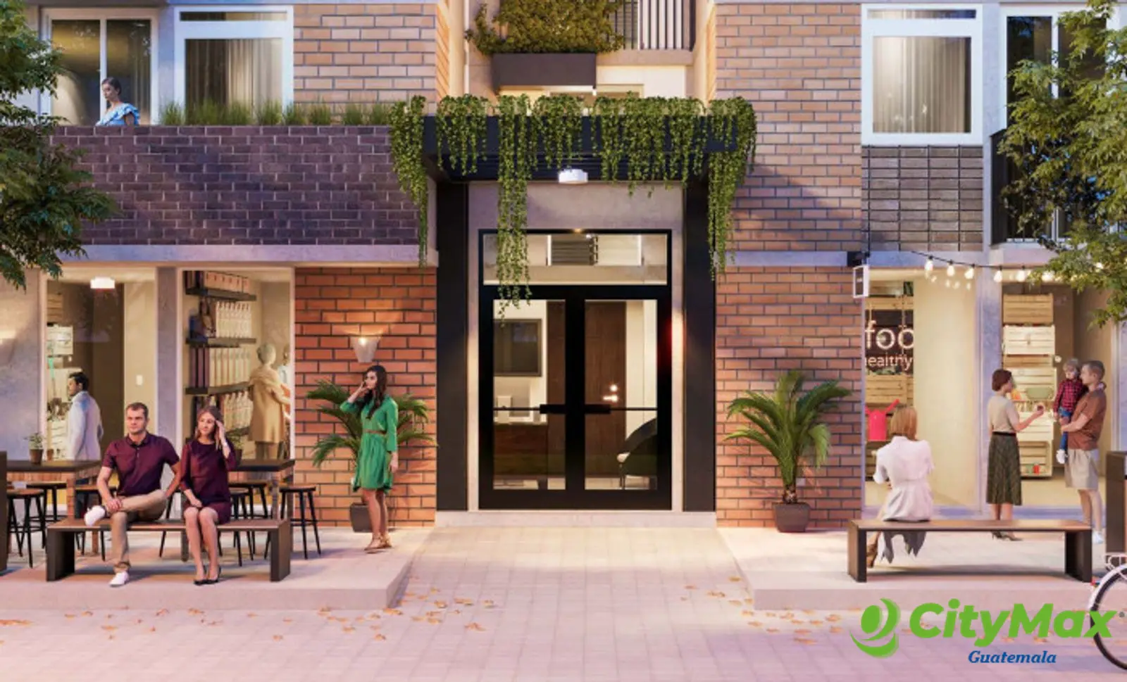 En venta apartamento en zona 1 Guatemala  - foto 4