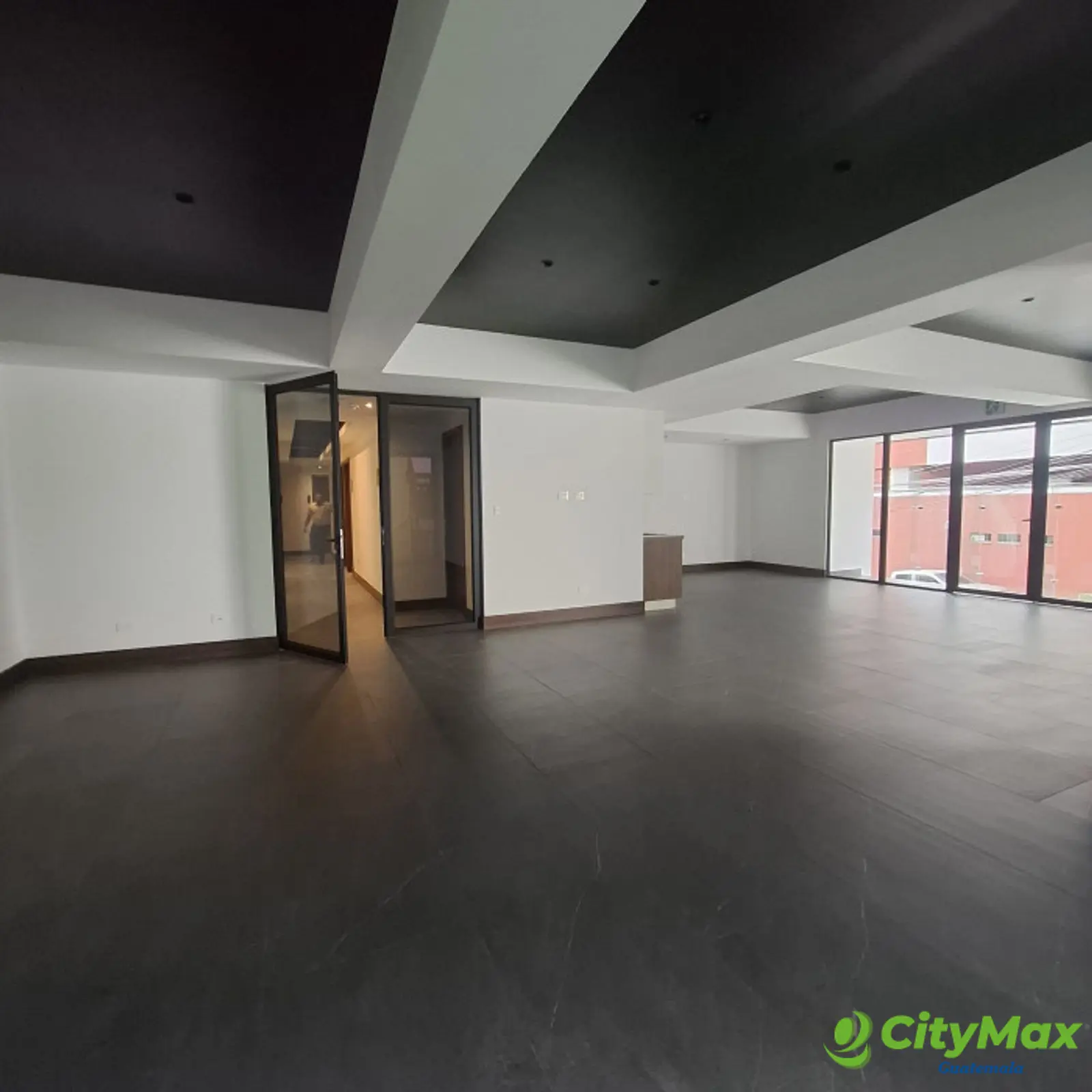 Apartamentos en Venta NUEVO en la zona 14 Guatemala - foto 24