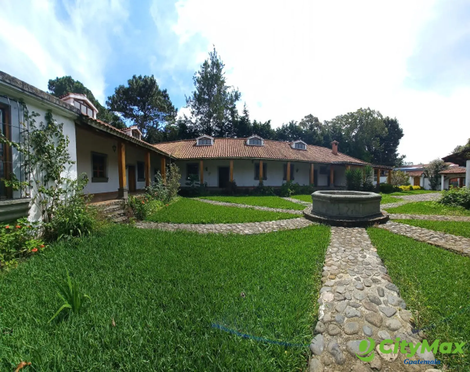Casa en venta Carretera El Salvador km 19 Guatemala - foto 7