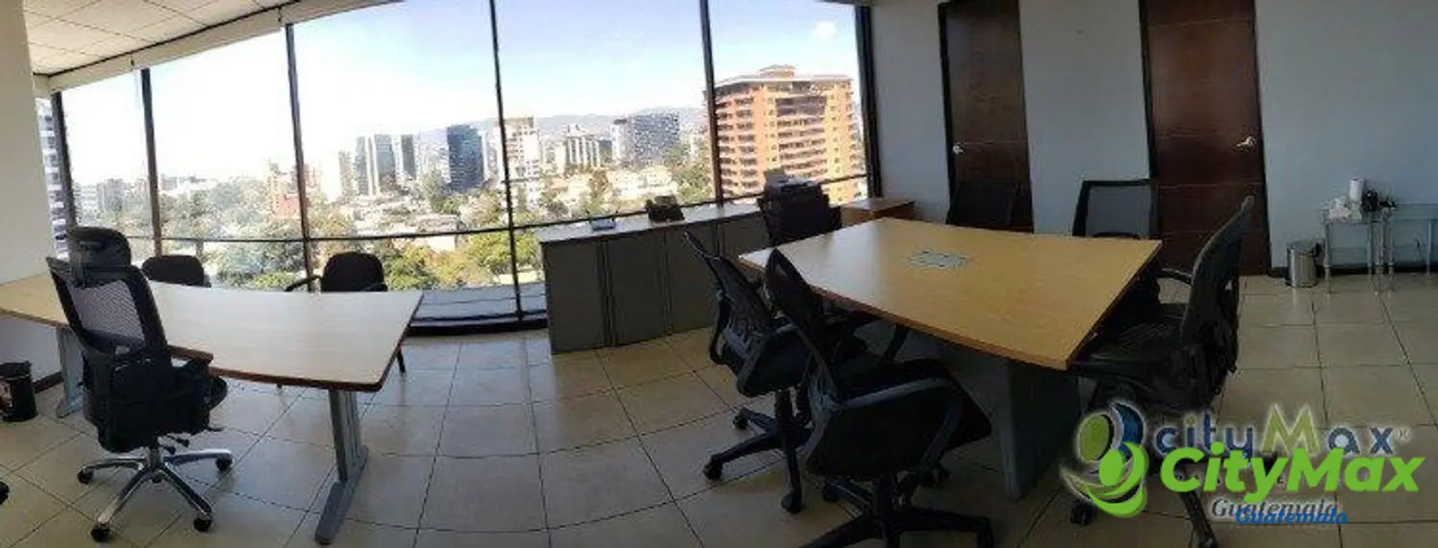 Oficina venta para inversión zona 10 Guatemala - foto 10