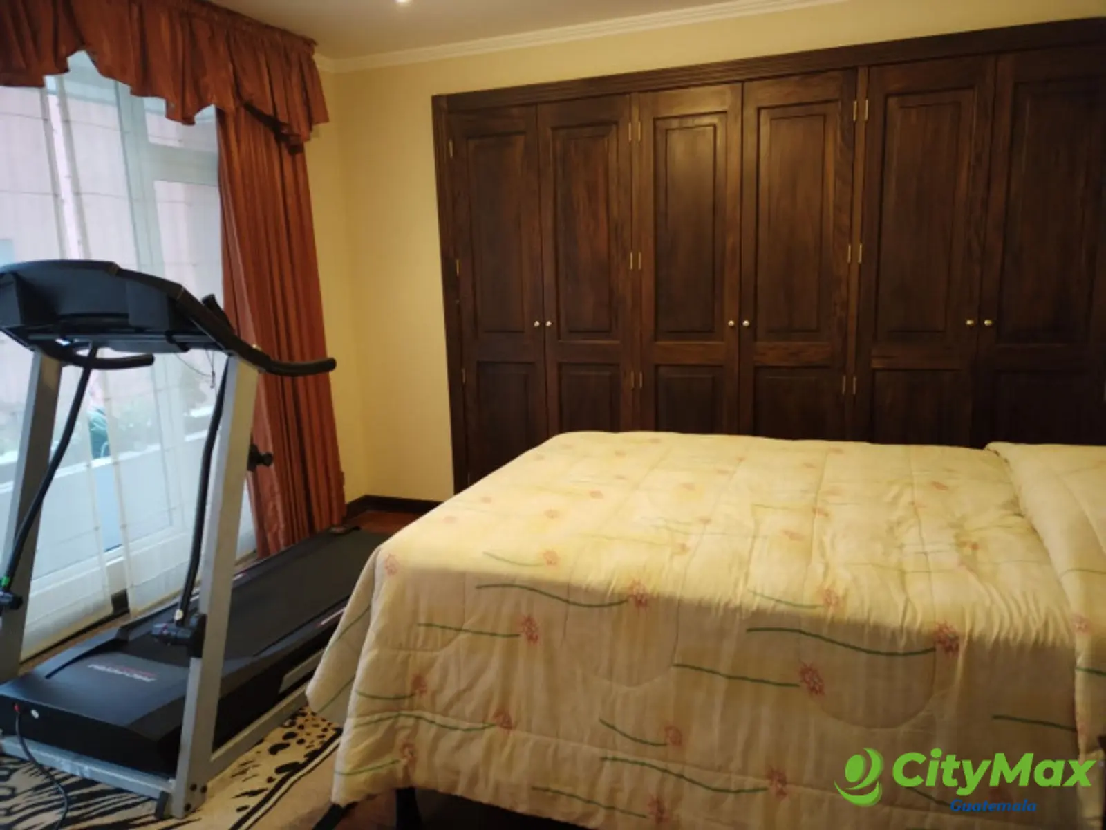 Apartamento en venta zona 10 con 3 habitaciones  - foto 24